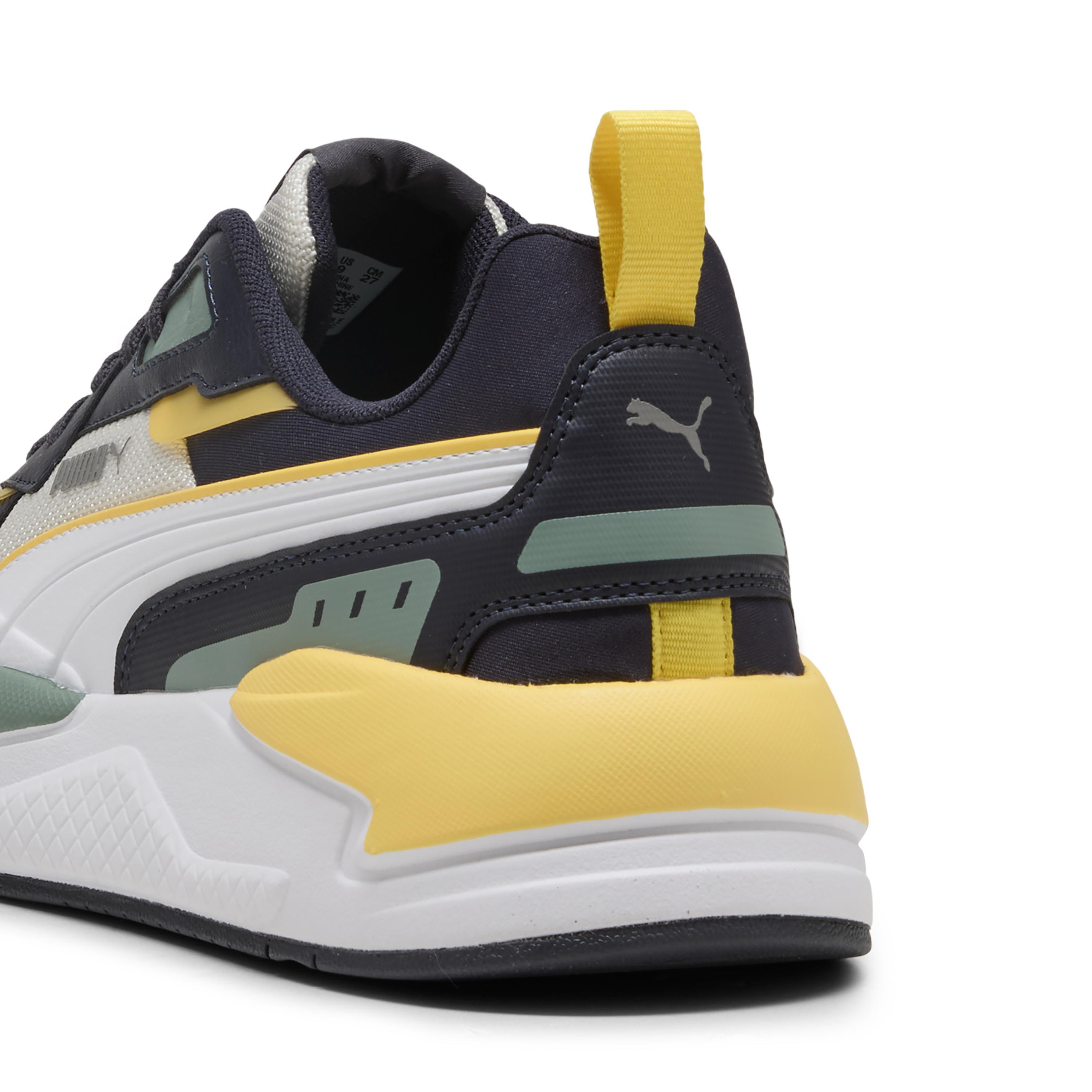Puma X-Ray 3 Erkek Sneaker