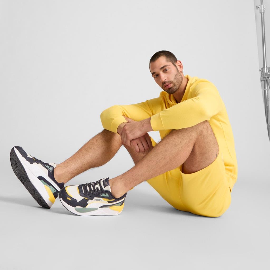 Puma X-Ray 3 Erkek Sneaker