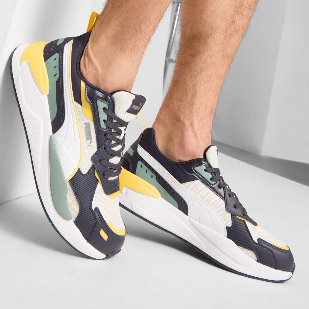Puma X-Ray 3 Erkek Sneaker