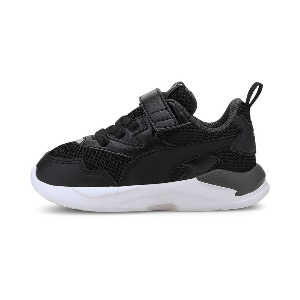 Puma X-Ray Lite AC Inf Bebek Siyah Günlük Ayakkabı - 37439801