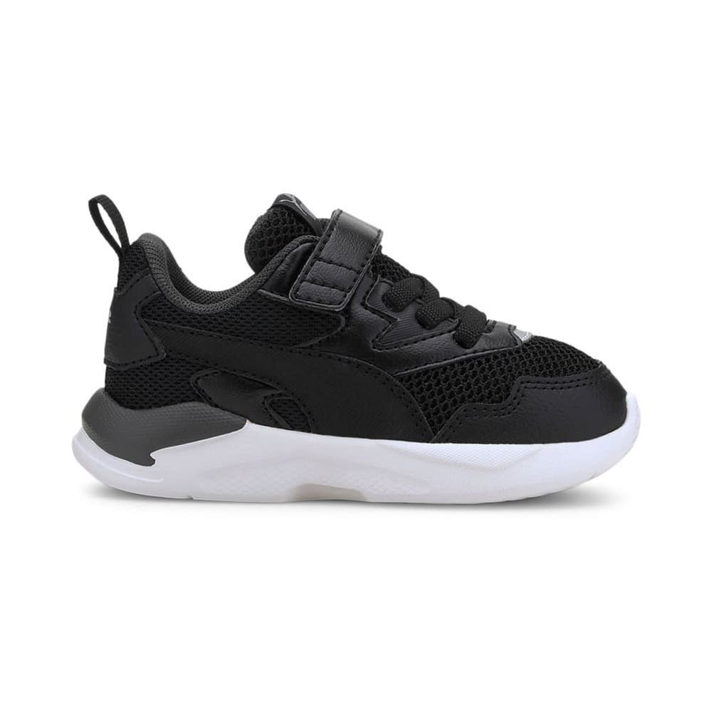 Puma X-Ray Lite Ac Inf Bebek Siyah Günlük Ayakkabı - 37439801