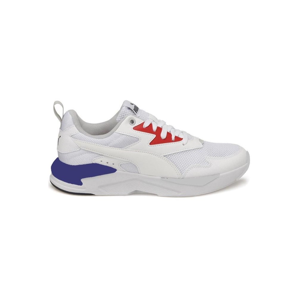 Puma X-Ray Lite Unisex Beyaz Günlük Ayakkabı - 37412221