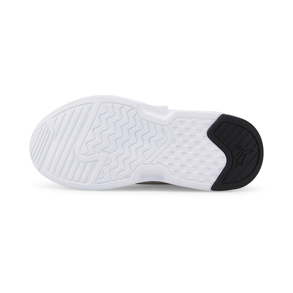 Puma X-Ray Speed Lite Ac Ps Çocuk Beyaz Günlük Spor Ayakkabı - 385525-04