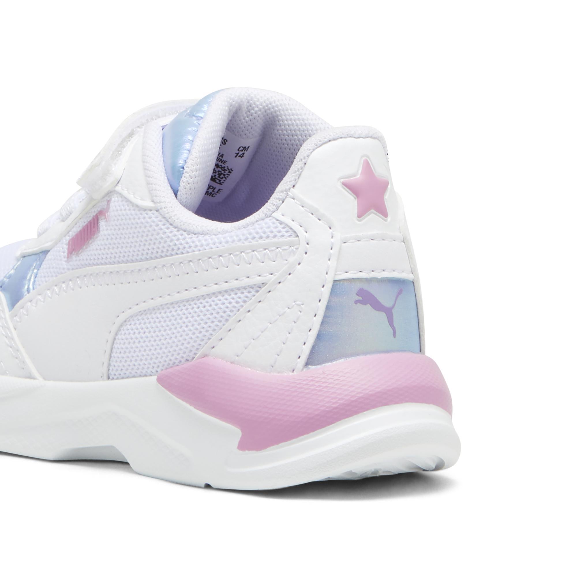 Puma X-Ray Speedlitebounyskyacinf Bebek Sneaker