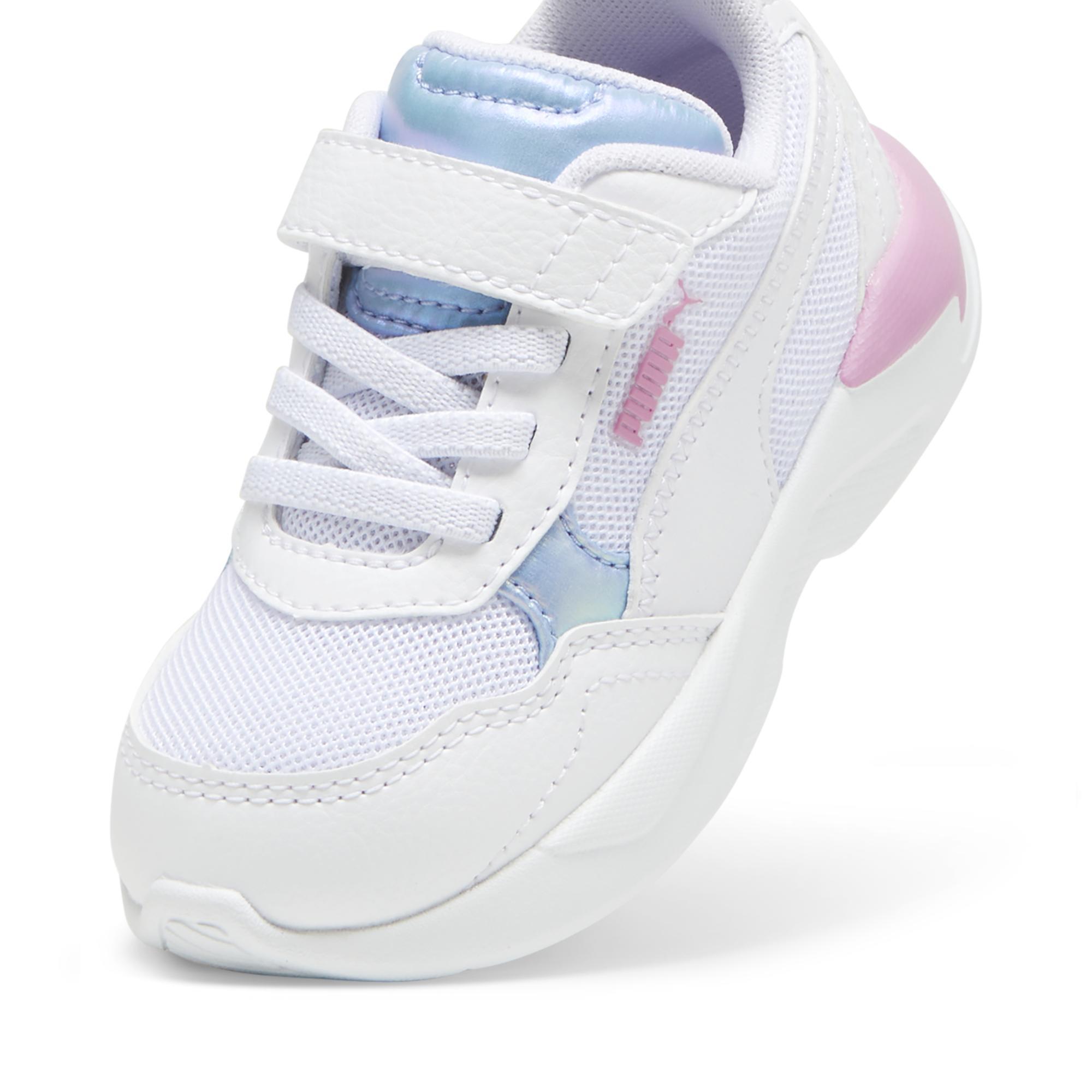 Puma X-Ray Speedlitebounyskyacinf Bebek Sneaker