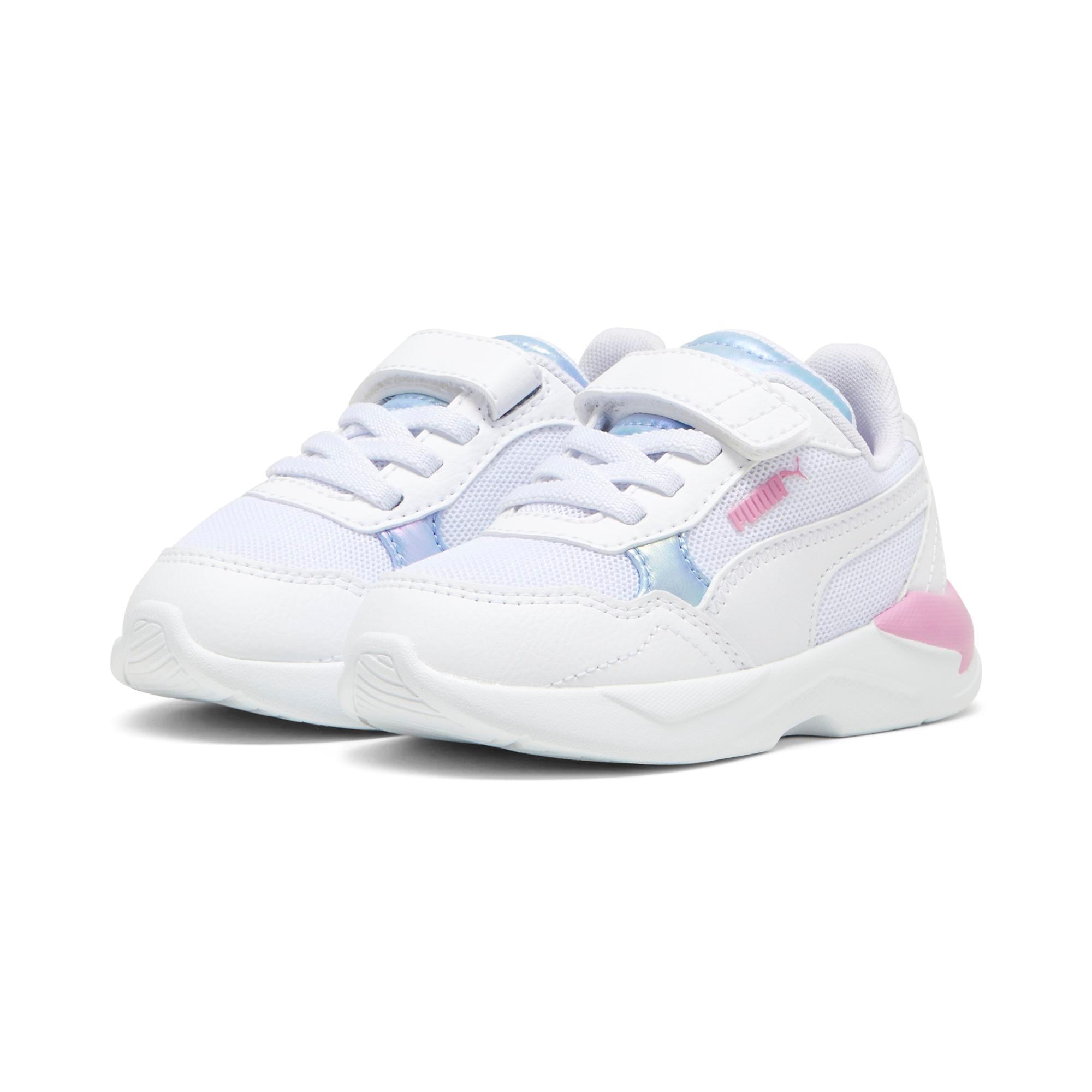 Puma X-Ray Speedlitebounyskyacinf Bebek Sneaker