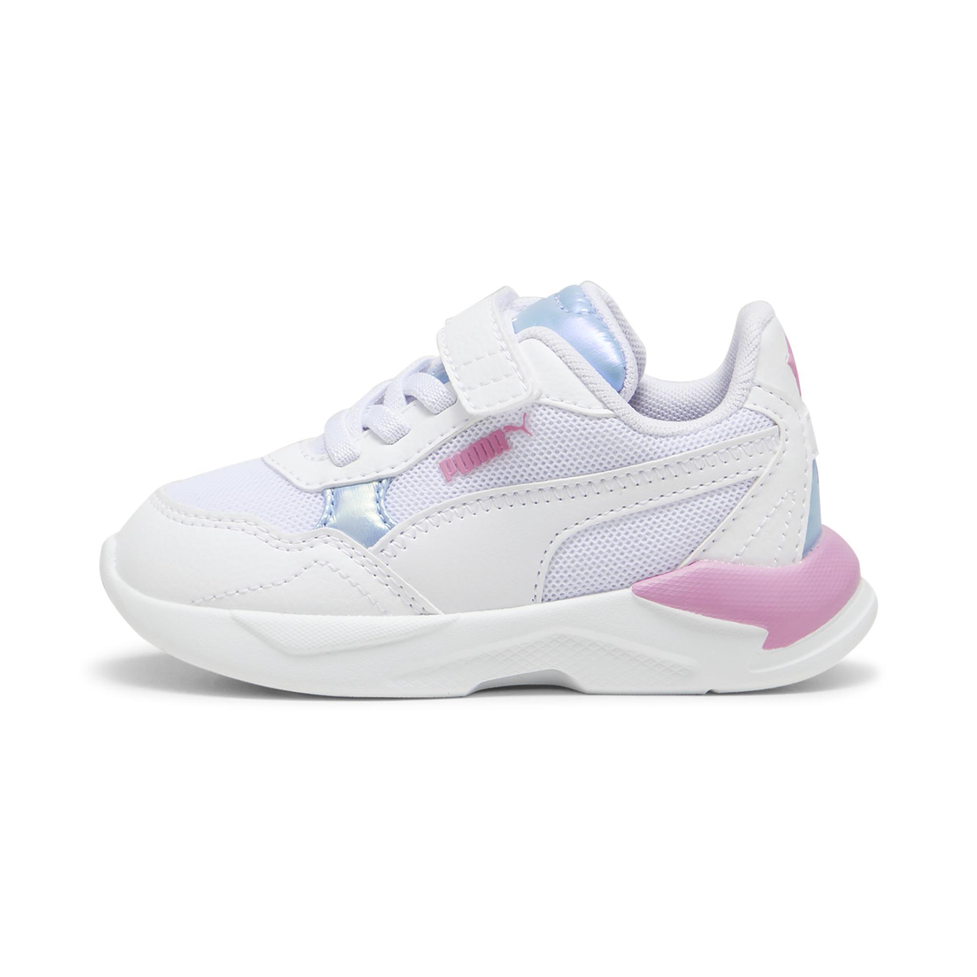 Puma X-Ray Speedlitebounyskyacinf Bebek Sneaker