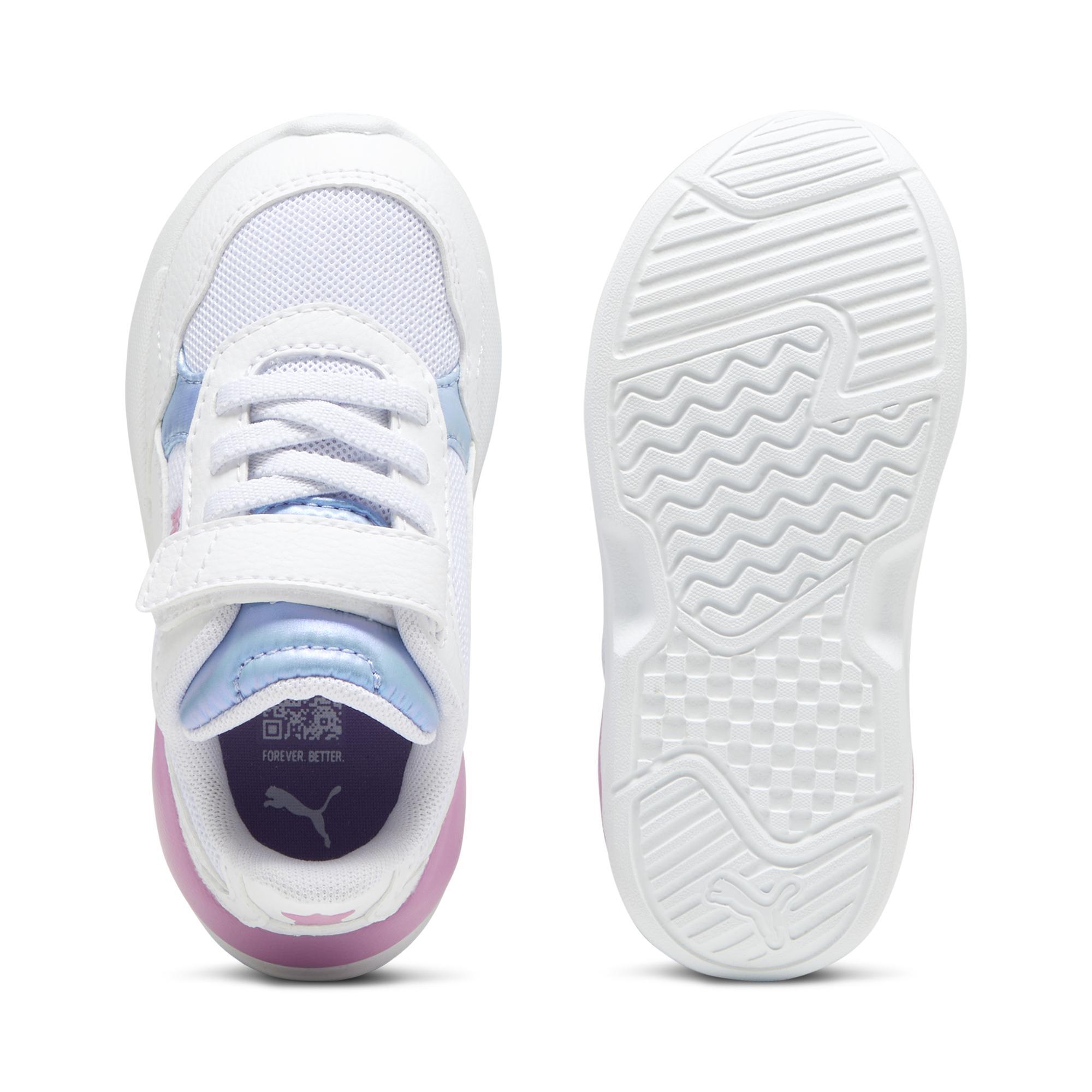 Puma X-Ray Speedlitebounyskyacinf Bebek Sneaker