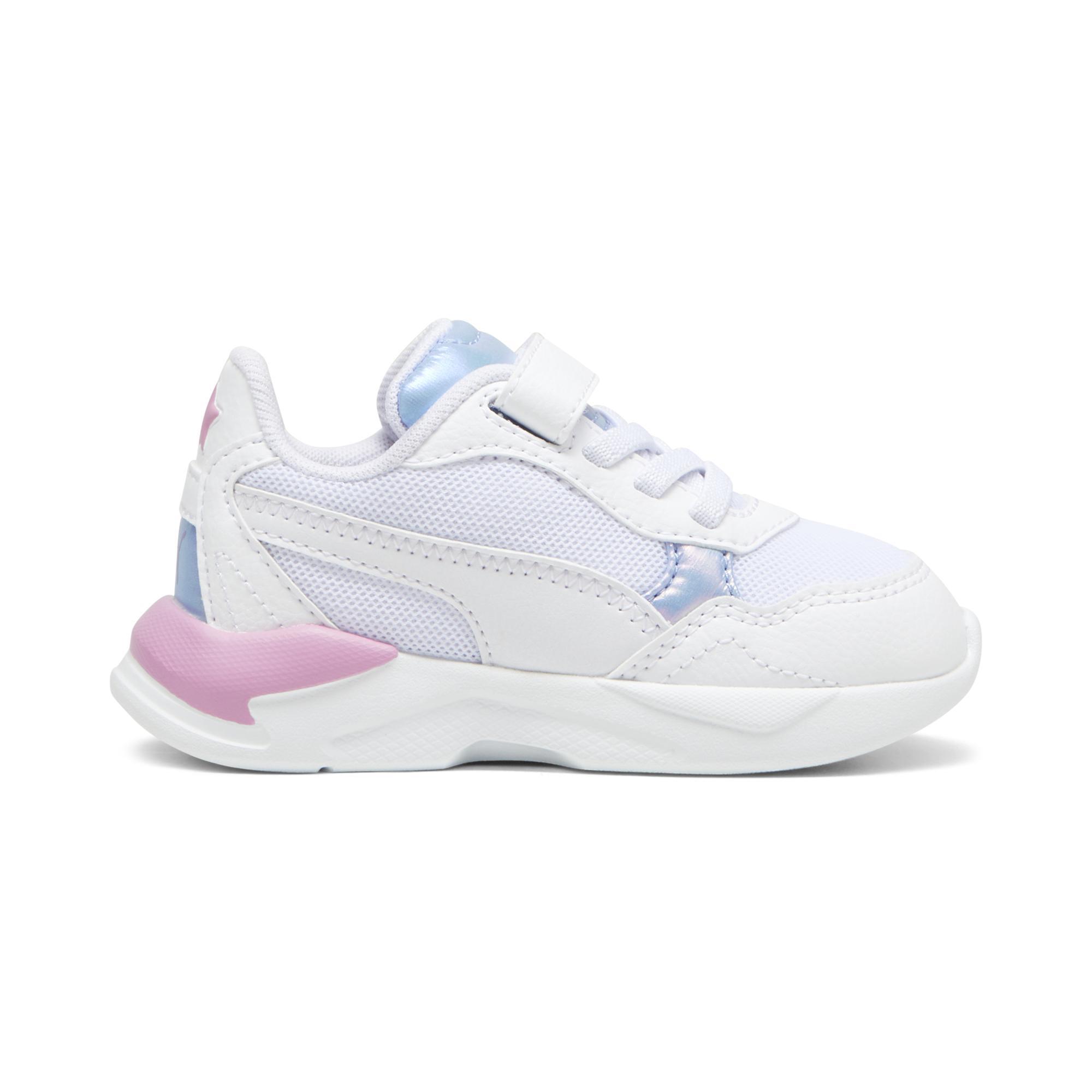 Puma X-Ray Speedlitebounyskyacinf Bebek Sneaker