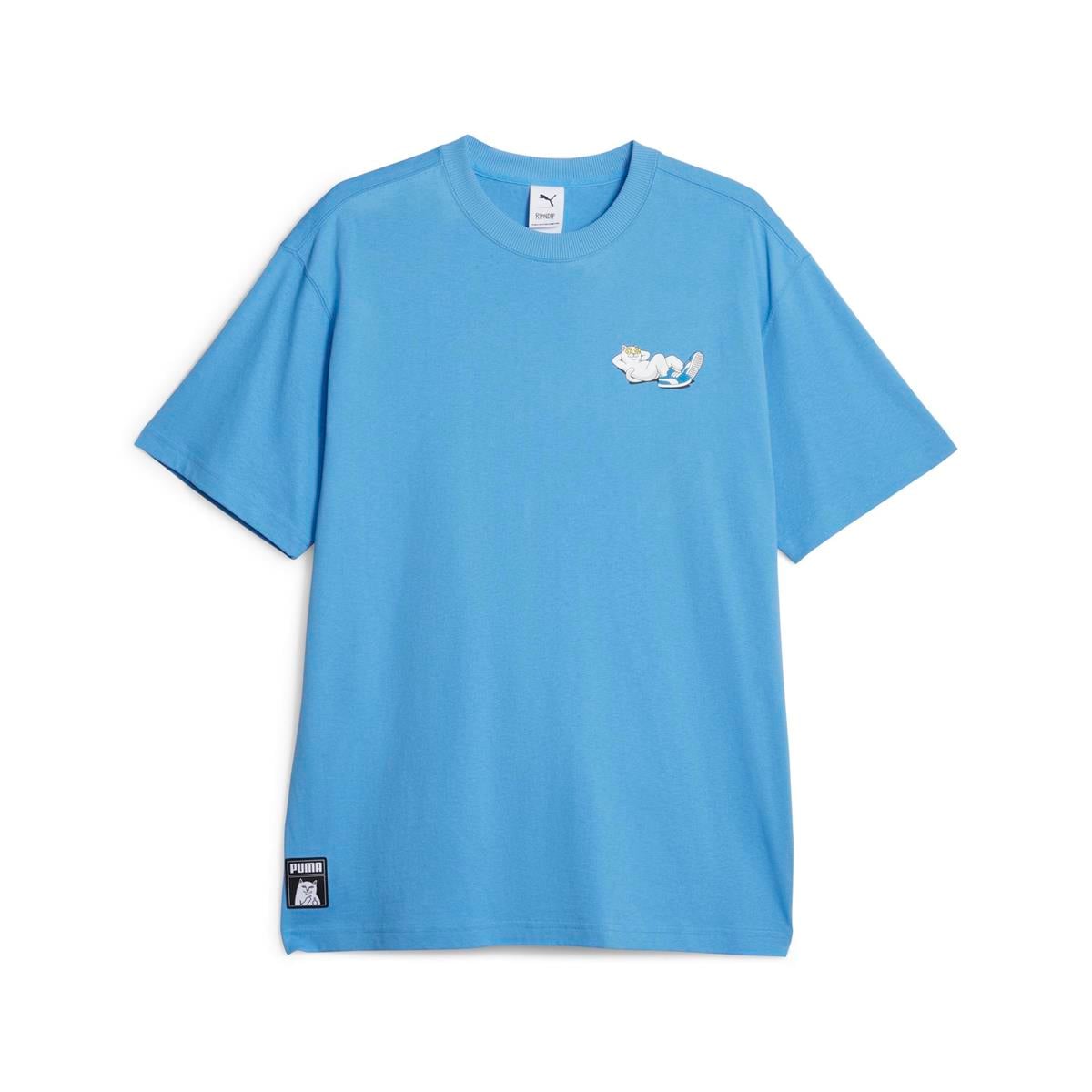 Puma X Ripndip Graphic Tee Erkek T-shirt