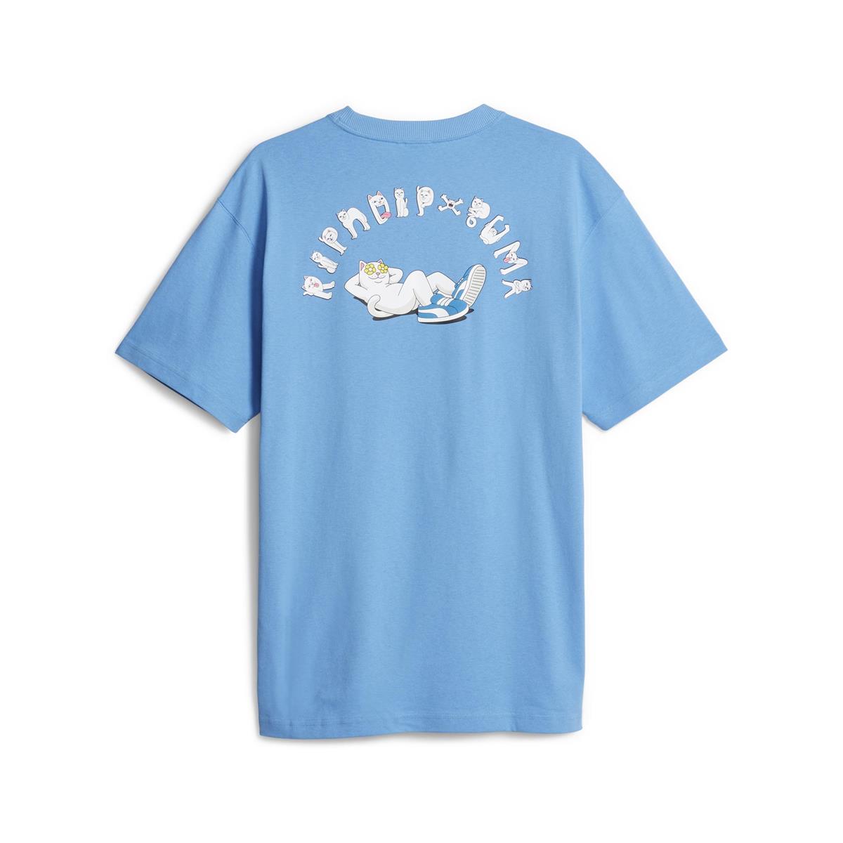 Puma X Ripndip Graphic Tee Erkek T-shirt