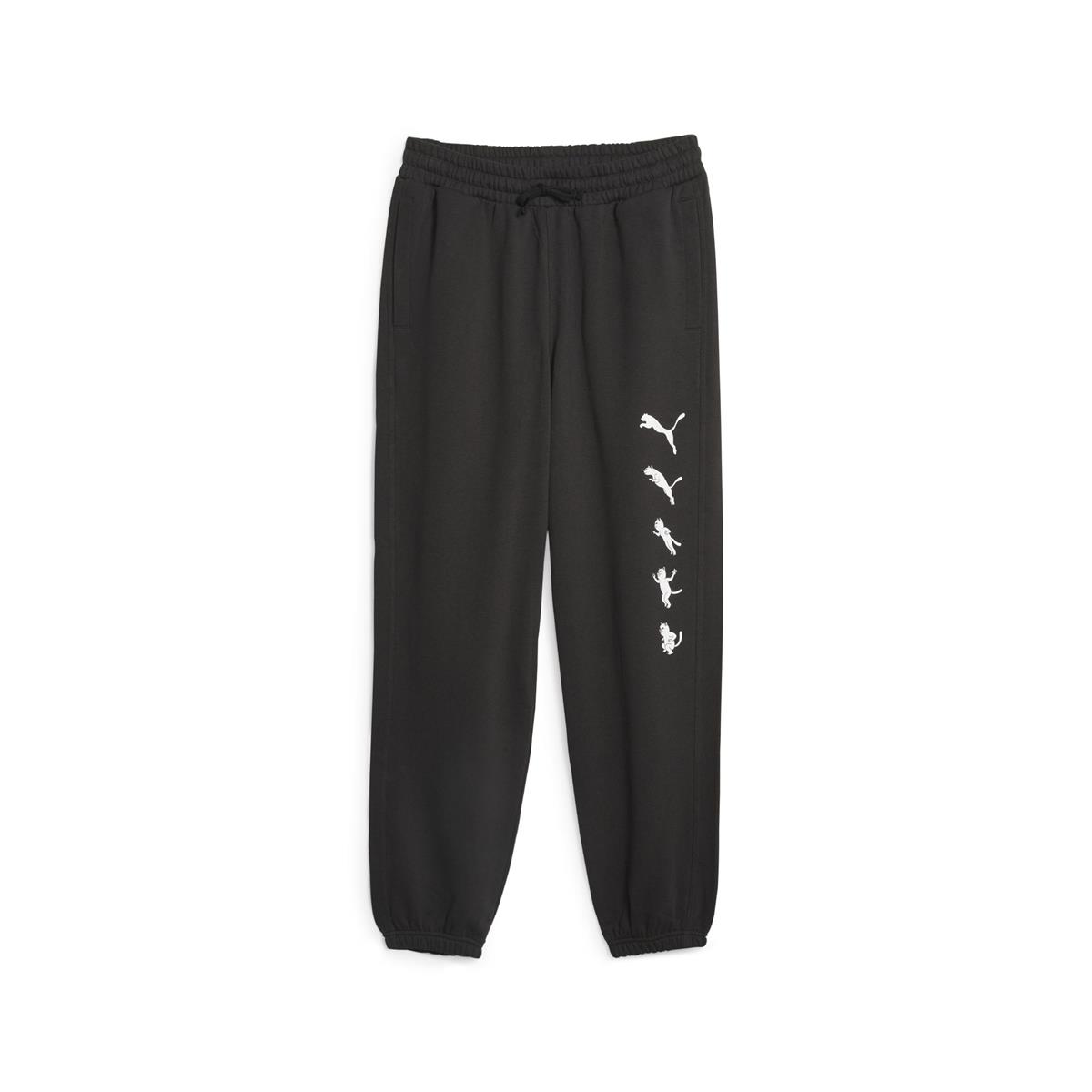 Puma X Ripndip Sweatpants Tr Erkek Eşofman Altı