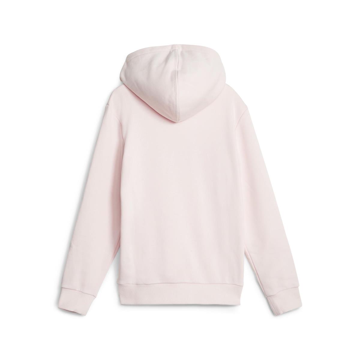 Puma X Spongebob Hoodie Tr Genç Sweatshirt