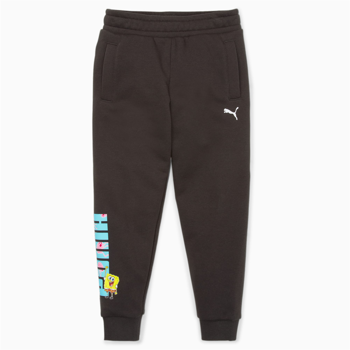 Puma X Spongebob Sweatpants