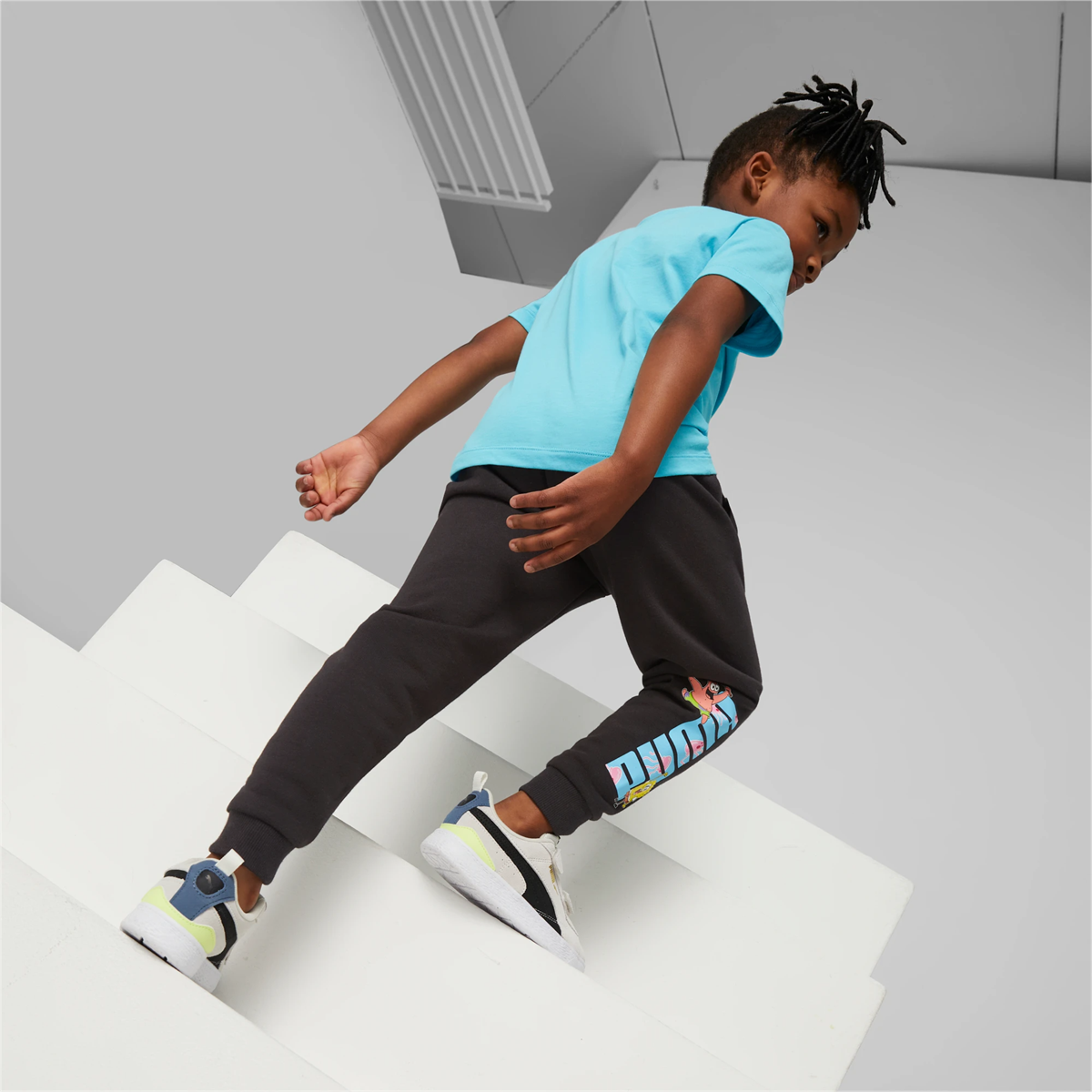 Puma X Spongebob Sweatpants
