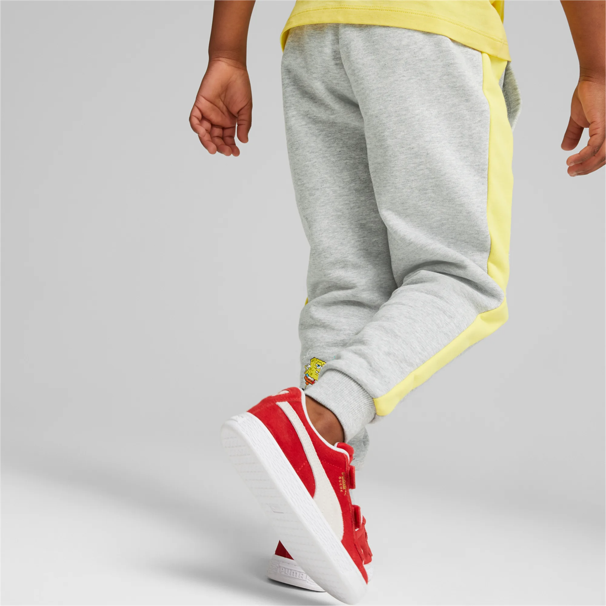 Puma X Spongebob T7 Track
