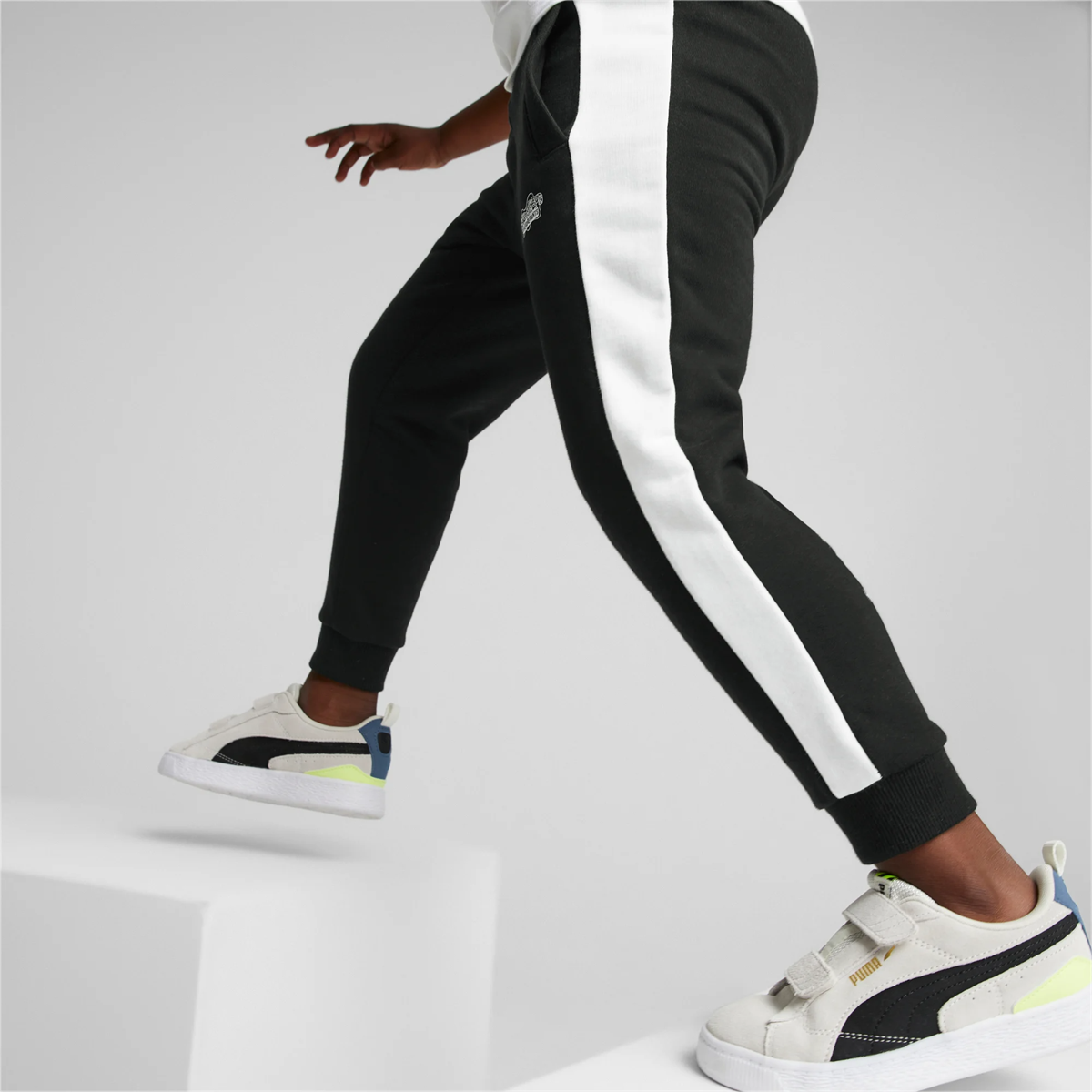 Puma X Spongebob T7 Track