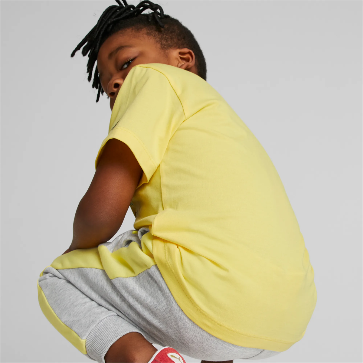 Puma X Spongebob Tee