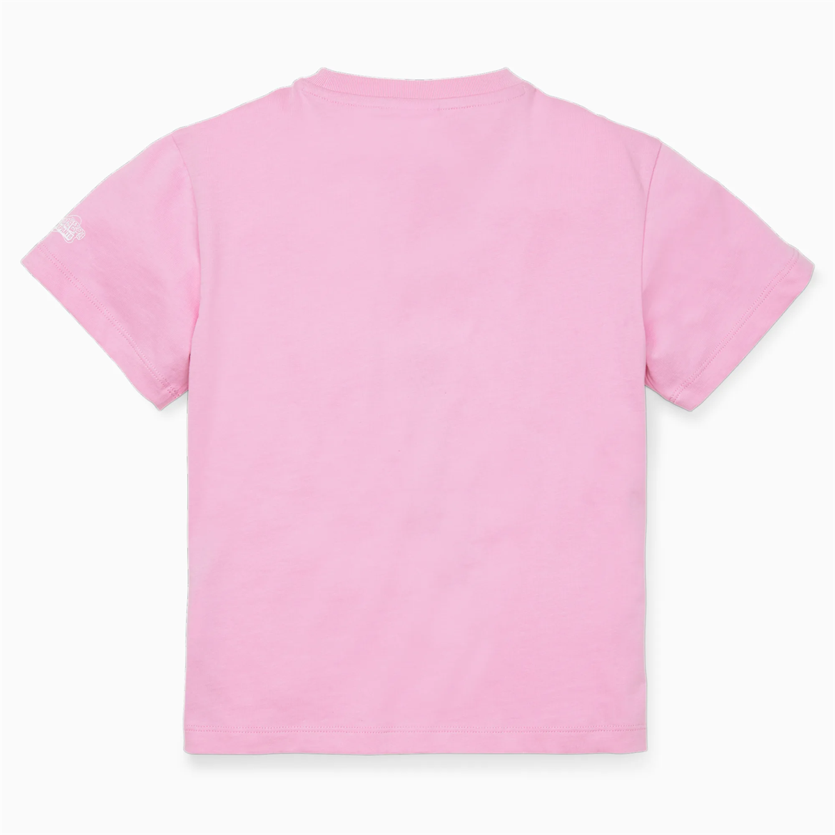 Puma X Spongebob Tee