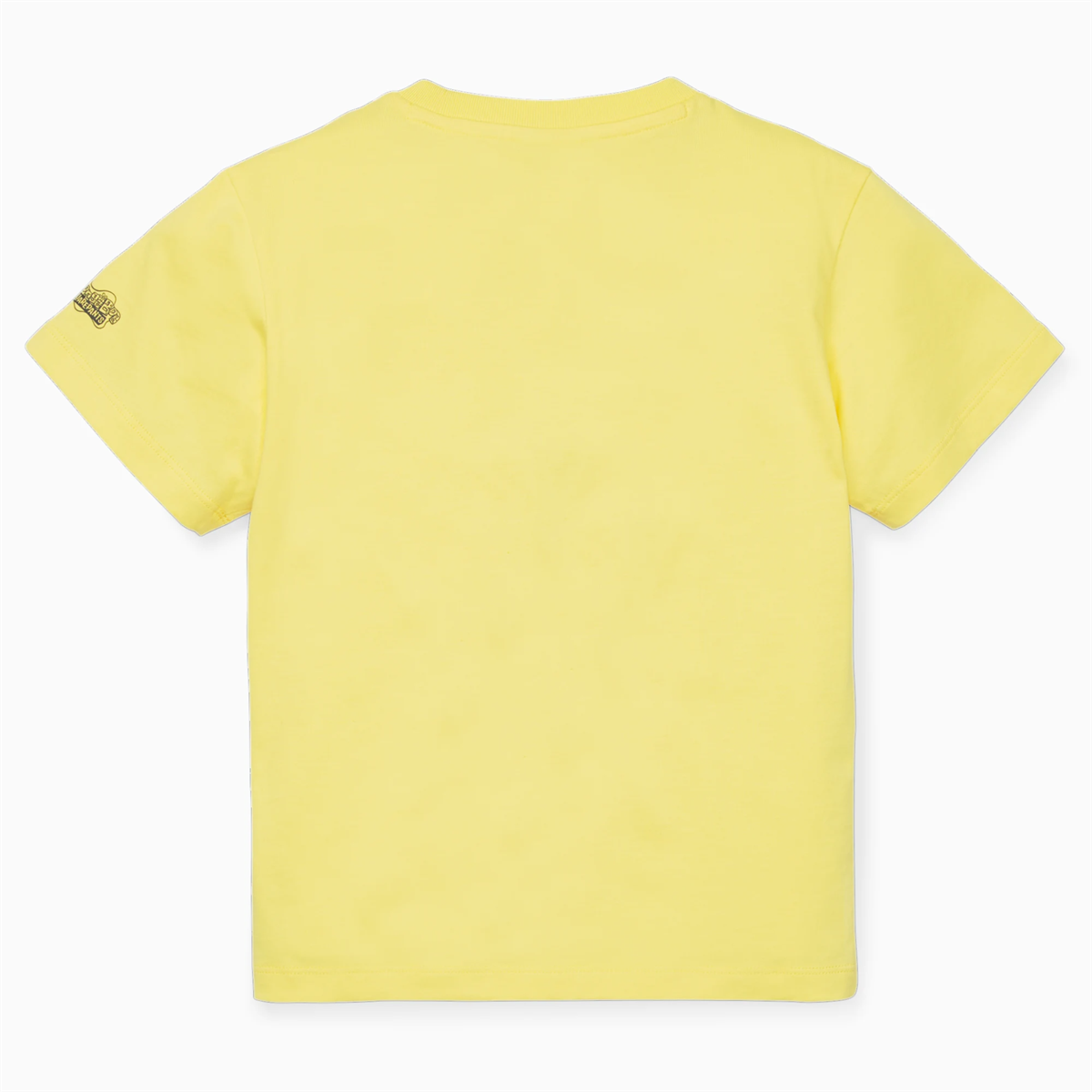 Puma X Spongebob Tee