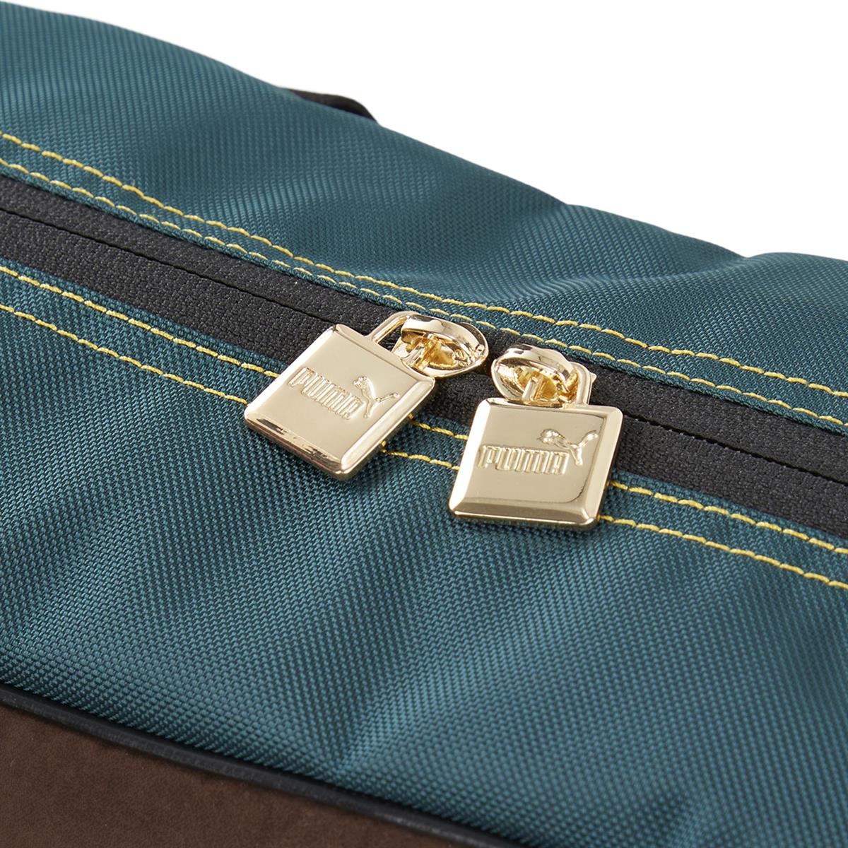 Puma X Staple Duffle Bag Unisex Spor Çantası