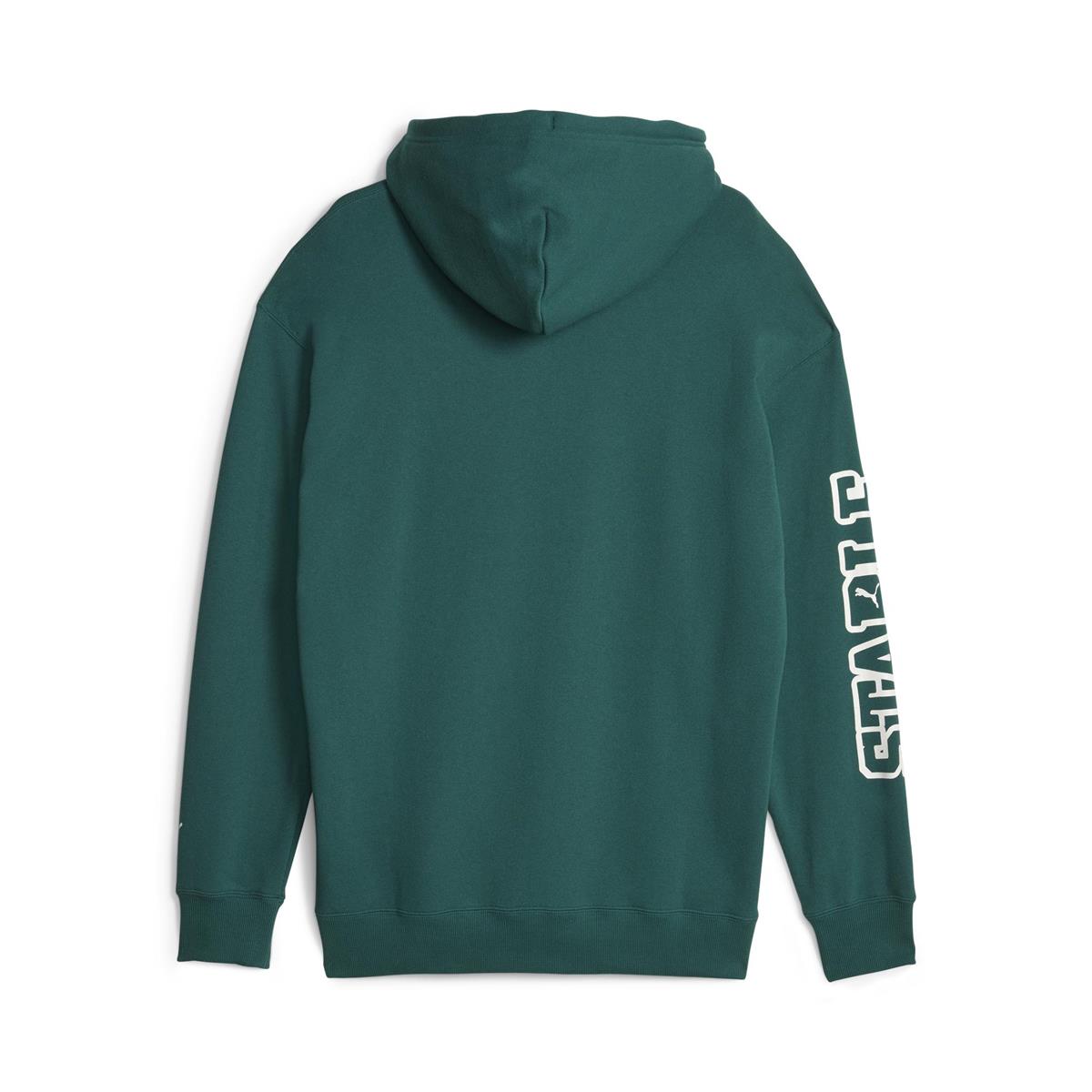 Puma X Staple Hoodie Tr Erkek Sweatshirt