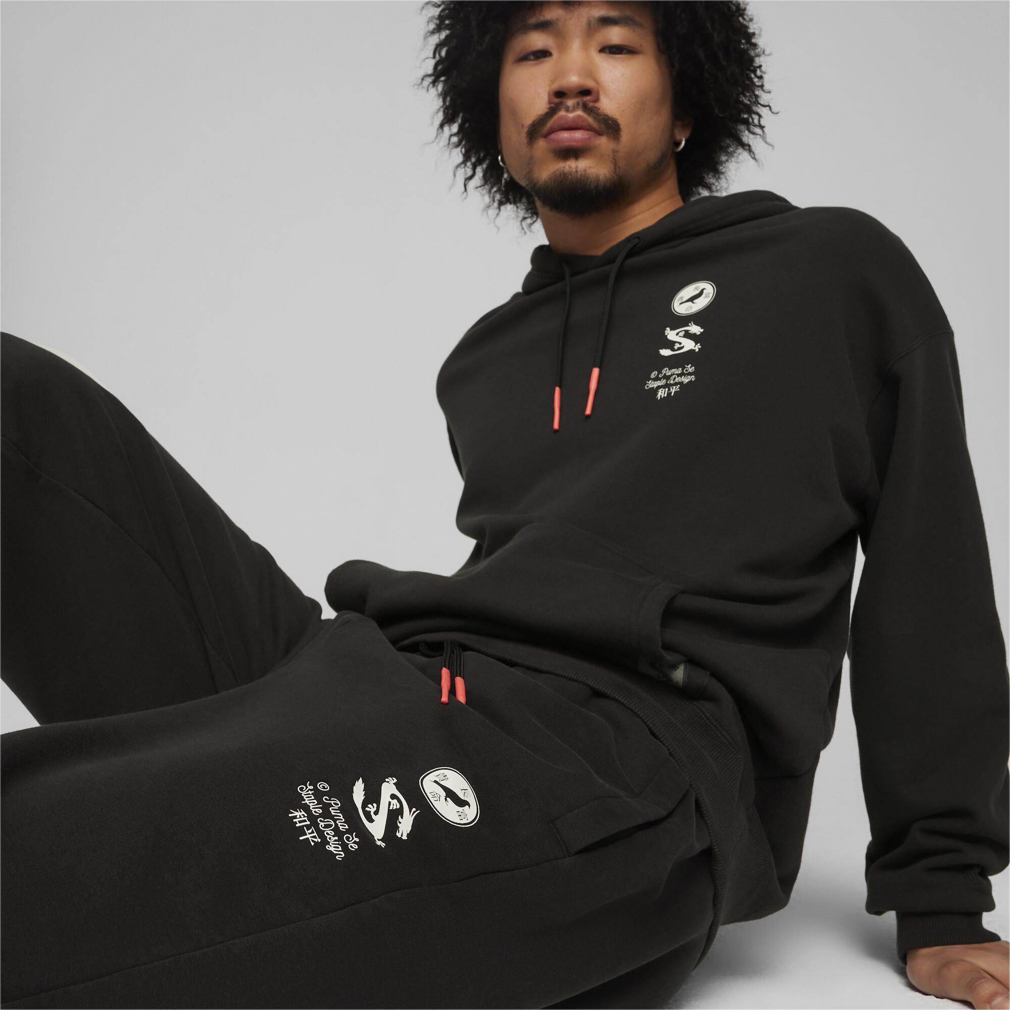 Puma X Staple Sweatpants Erkek Eşofman Altı