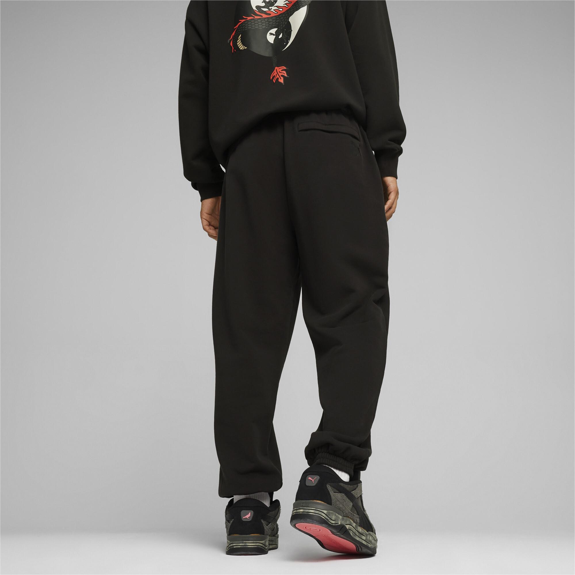 Puma X Staple Sweatpants Erkek Eşofman Altı