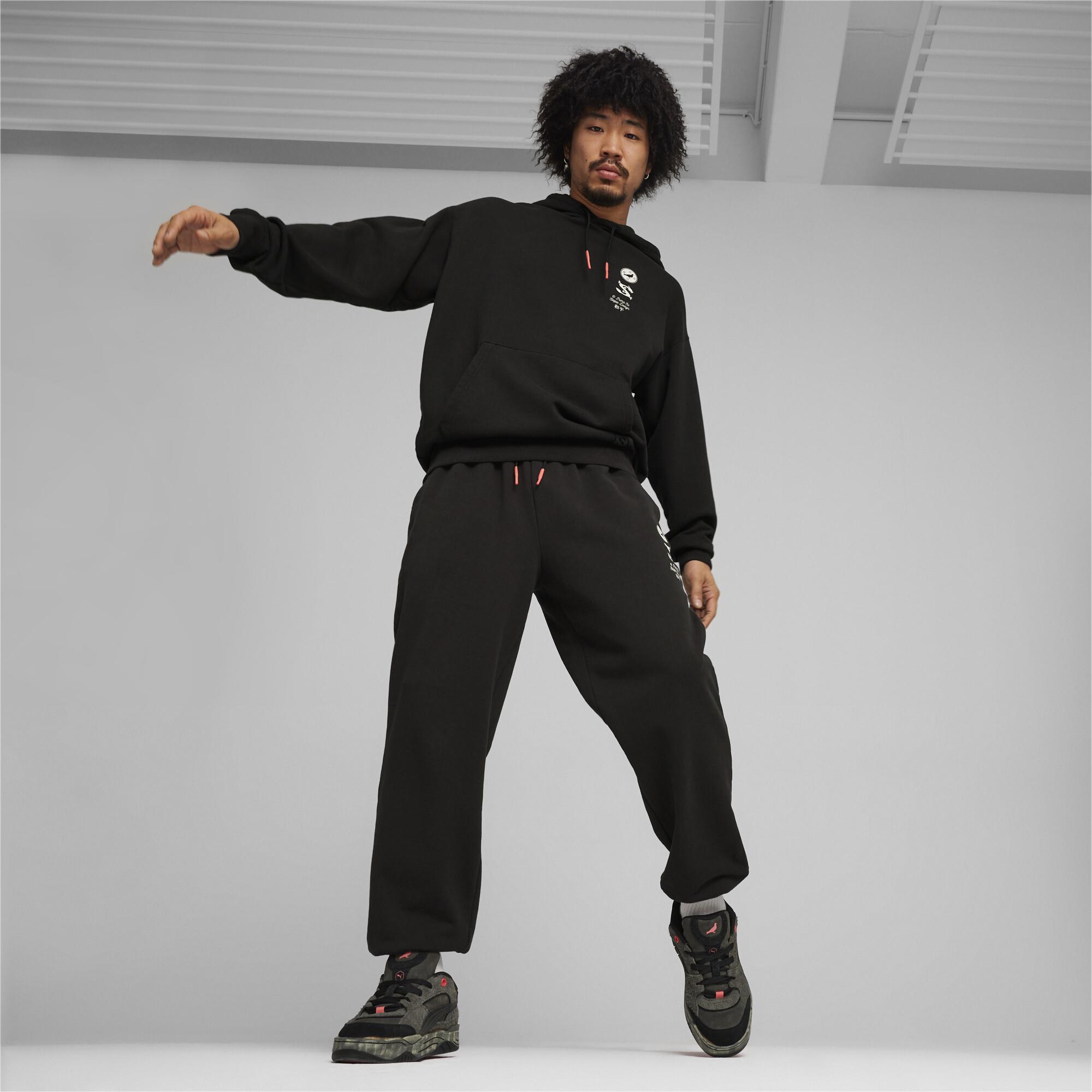 Puma X Staple Sweatpants Erkek Eşofman Altı