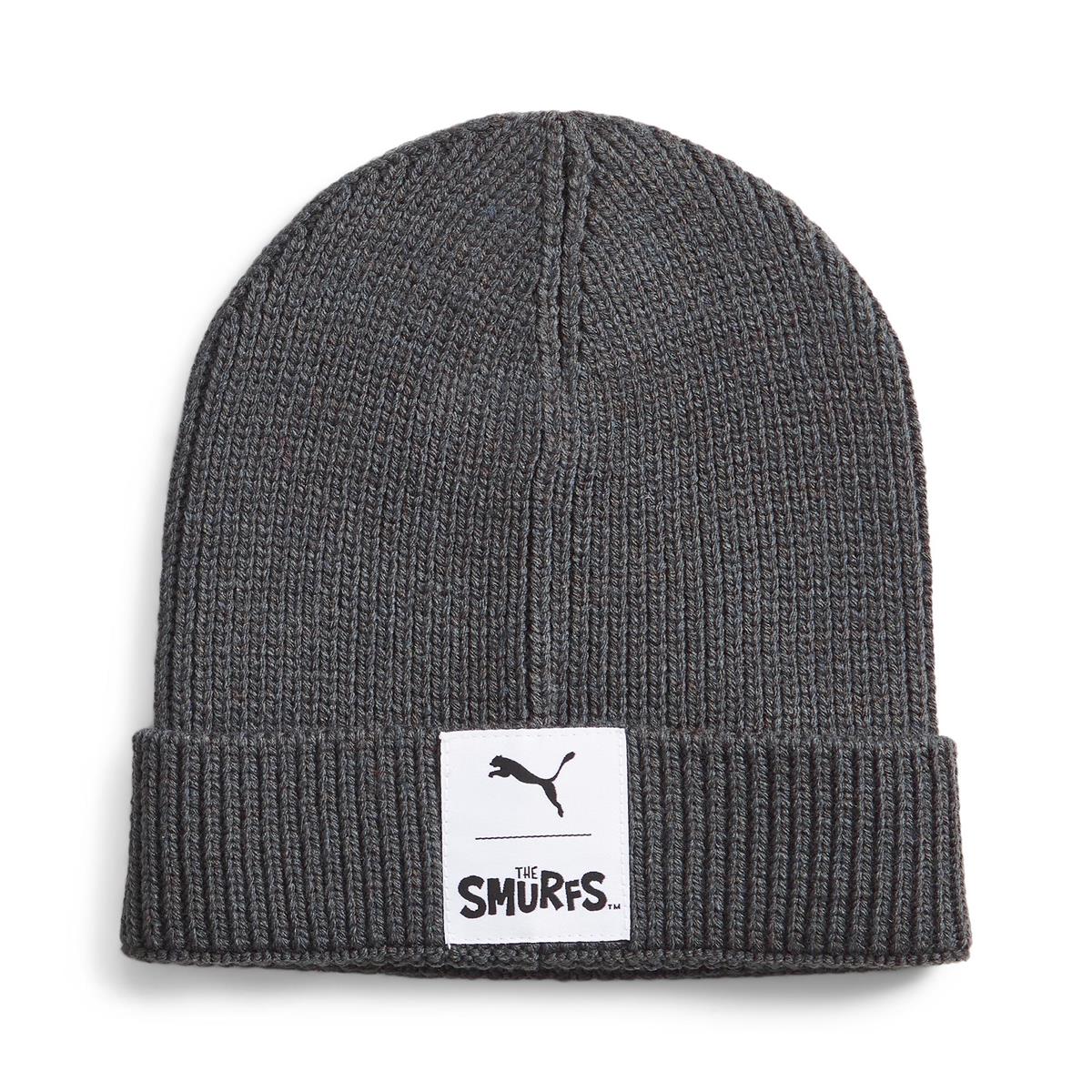 Puma X The Smurfs Beanie Jr. Genç Bere