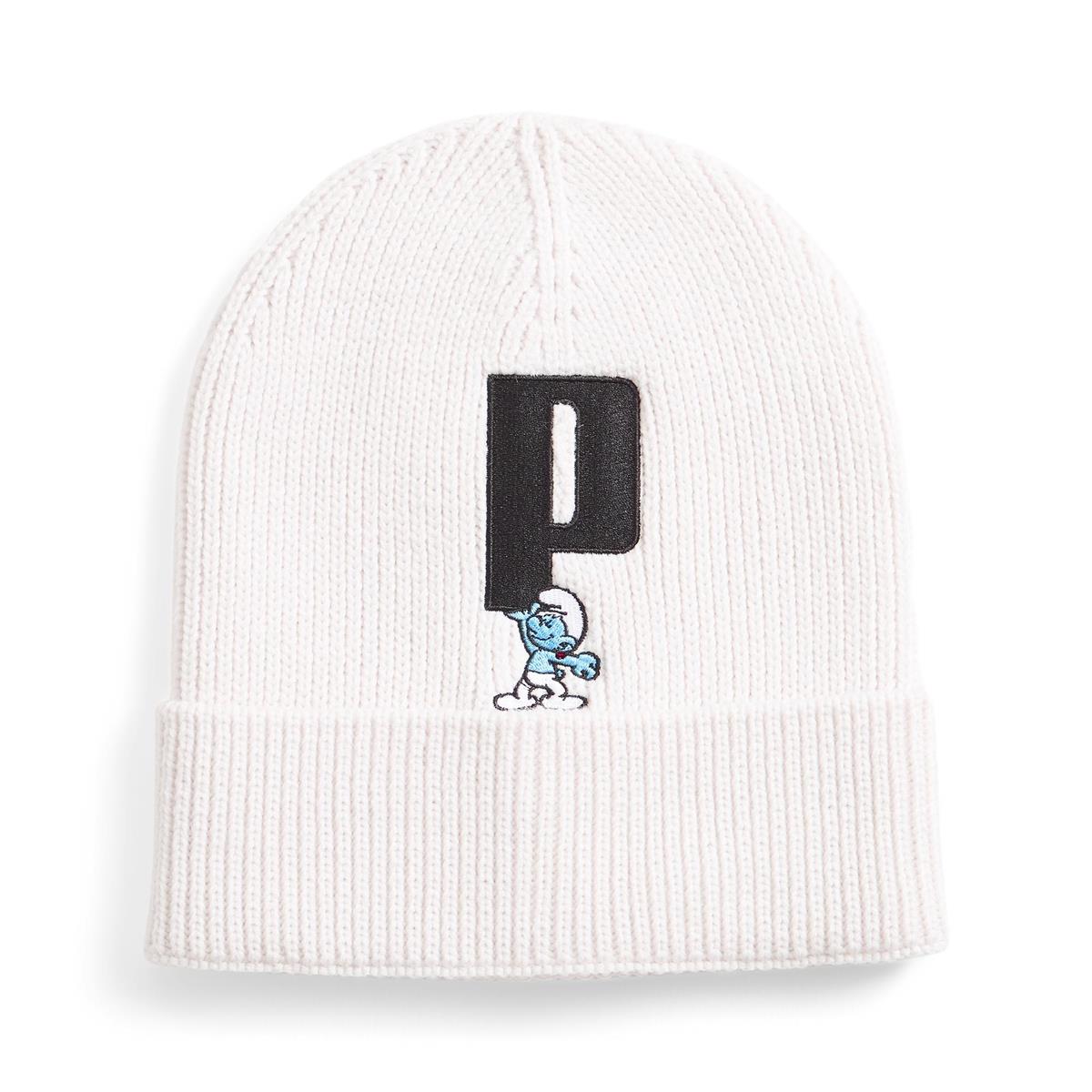 Puma X The Smurfs Beanie Unisex Bere
