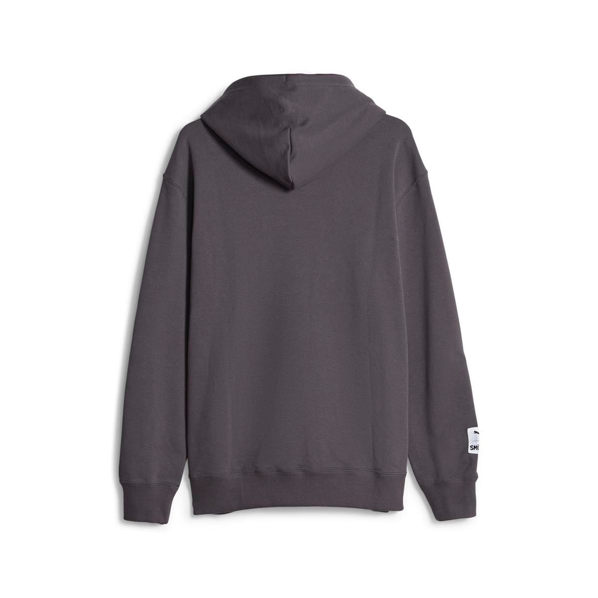 Puma X The Smurfs Graphic Hoodie Tr Erkek Sweatshirt
