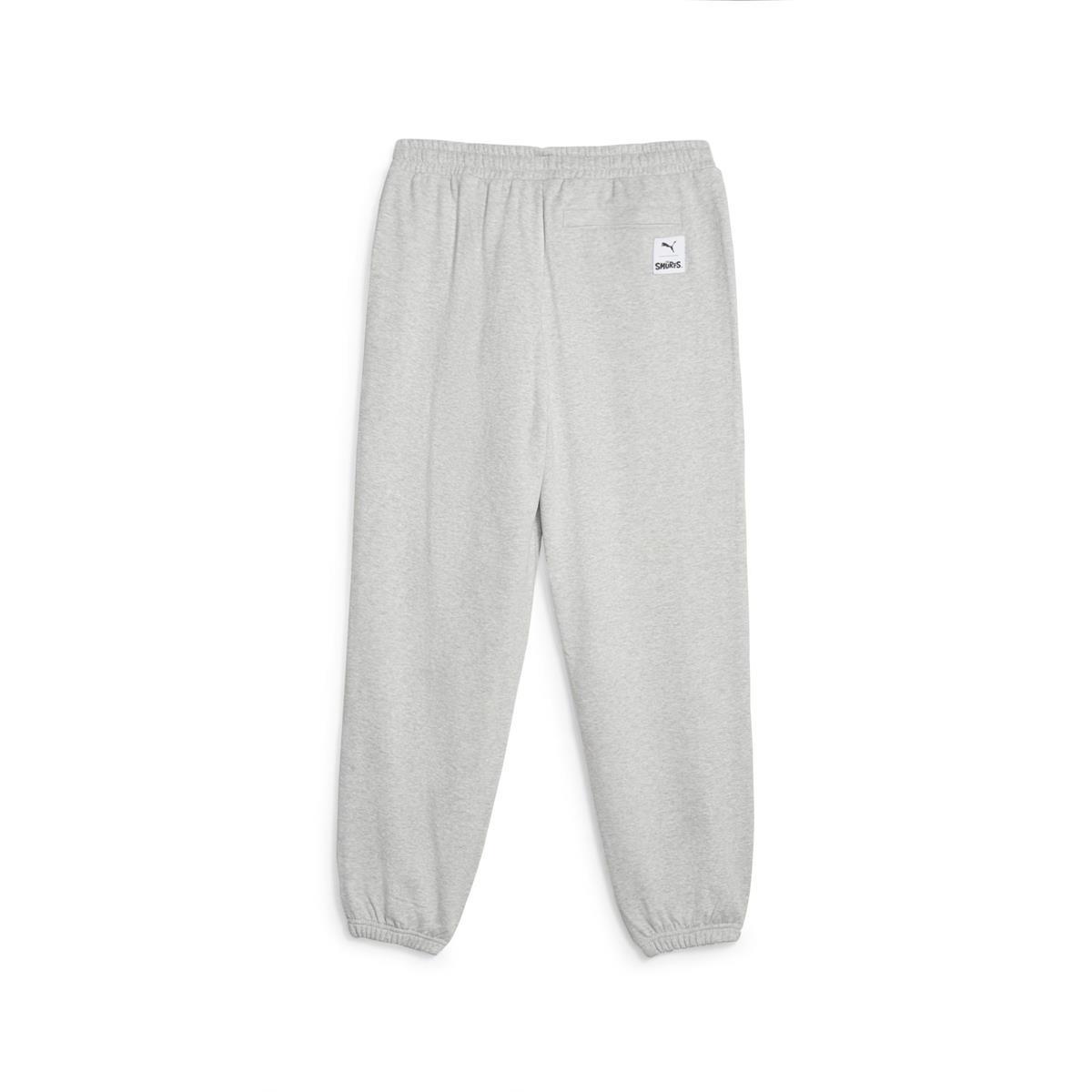Puma X The Smurfs Sweatpants Tr Erkek Eşofman Altı