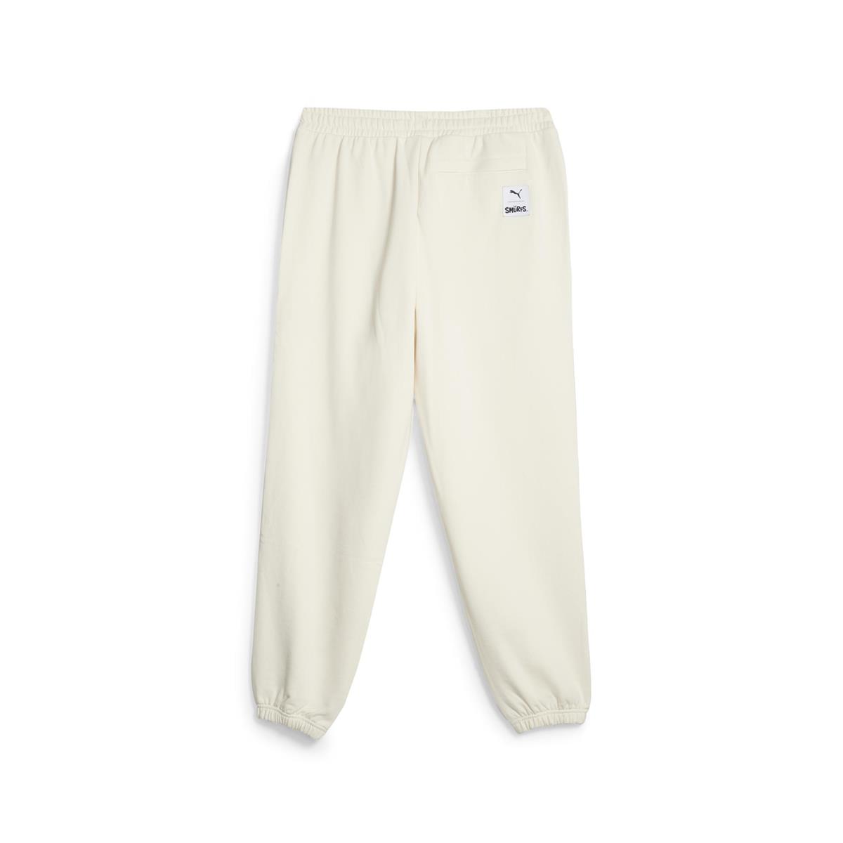 Puma X The Smurfs Sweatpants Tr Erkek Eşofman Altı