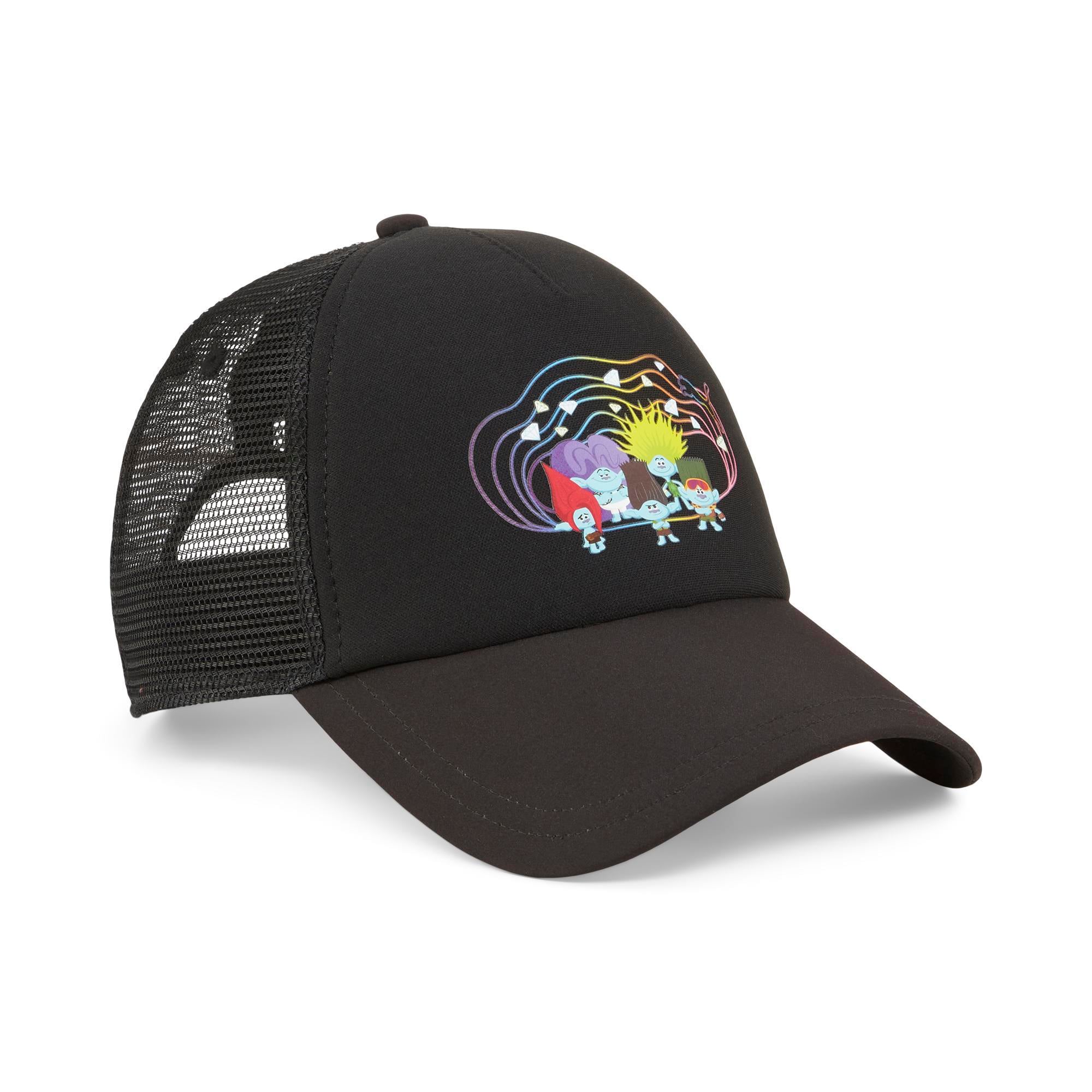 Puma X Trolls Cap Unisex Şapka
