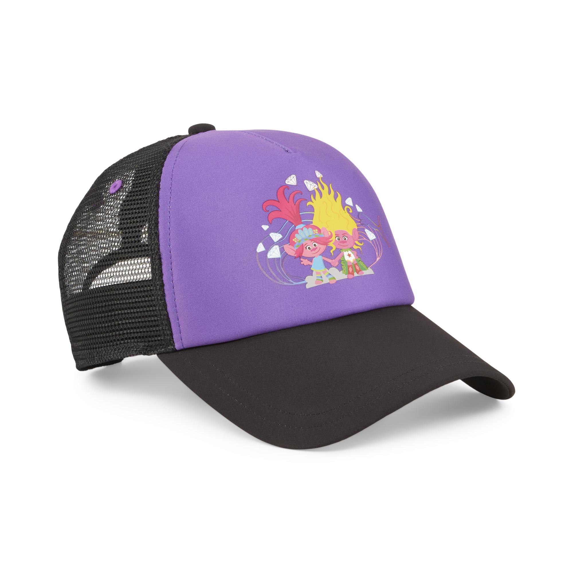 Puma X Trolls Cap Unisex Şapka