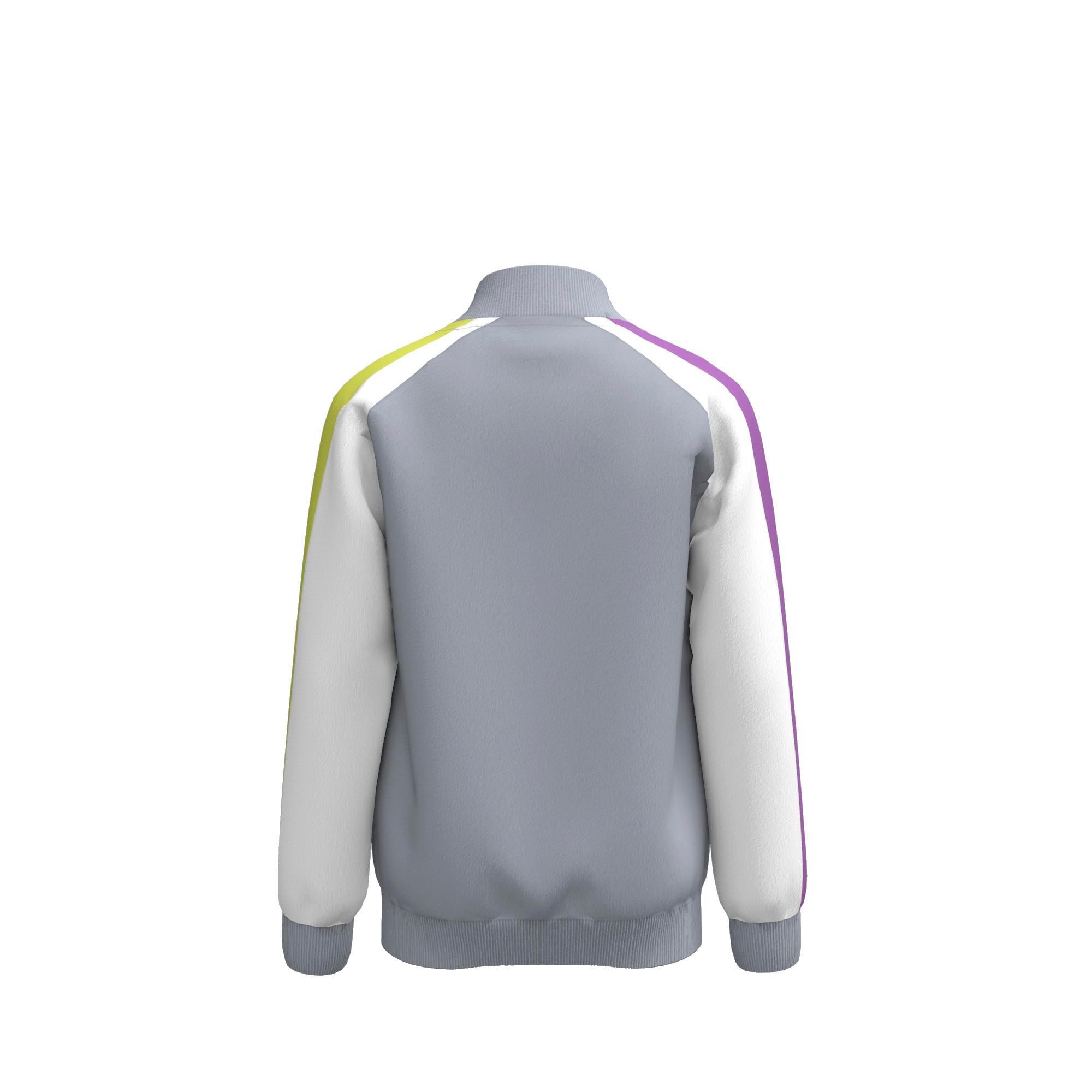 Puma X Trolls T7 Jacket Çocuk Ceket