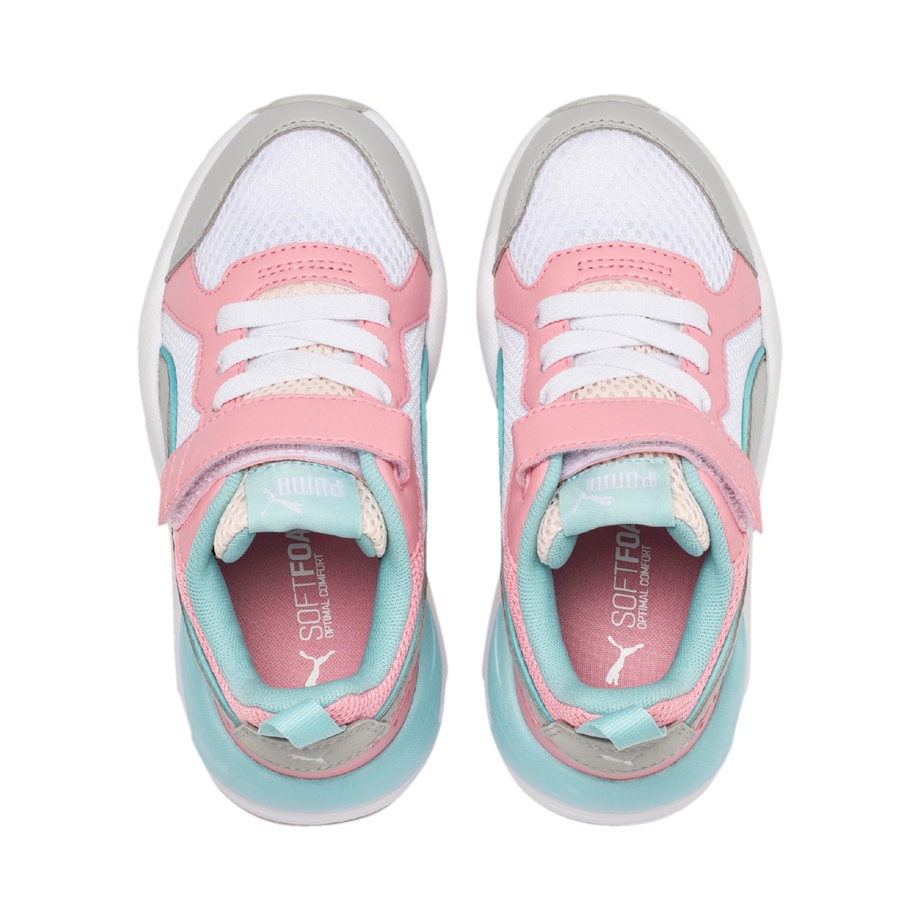 Puma Xray Ac Ps  Çocuk Günlük Ayakkabı - 37292105
