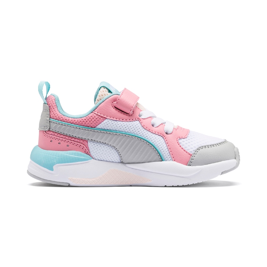 Puma Xray Ac Ps  Çocuk Günlük Ayakkabı - 37292105