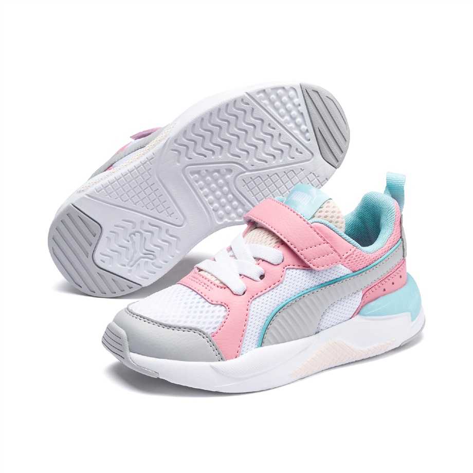 Puma Xray Ac Ps  Çocuk Günlük Ayakkabı - 37292105