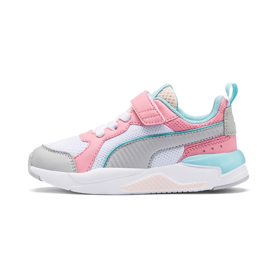 Puma Xray Ac Ps  Çocuk Günlük Ayakkabı - 37292105