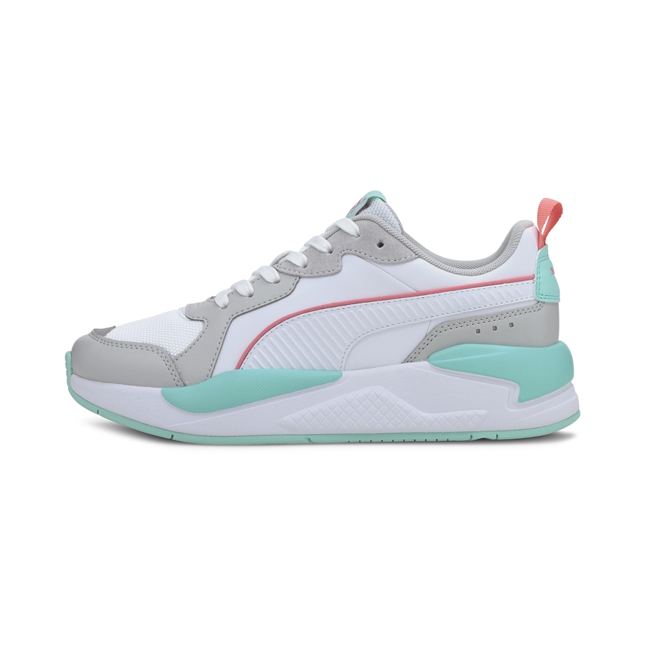 Puma Xray Game  Kadın Günlük Ayakkabı - 37284908