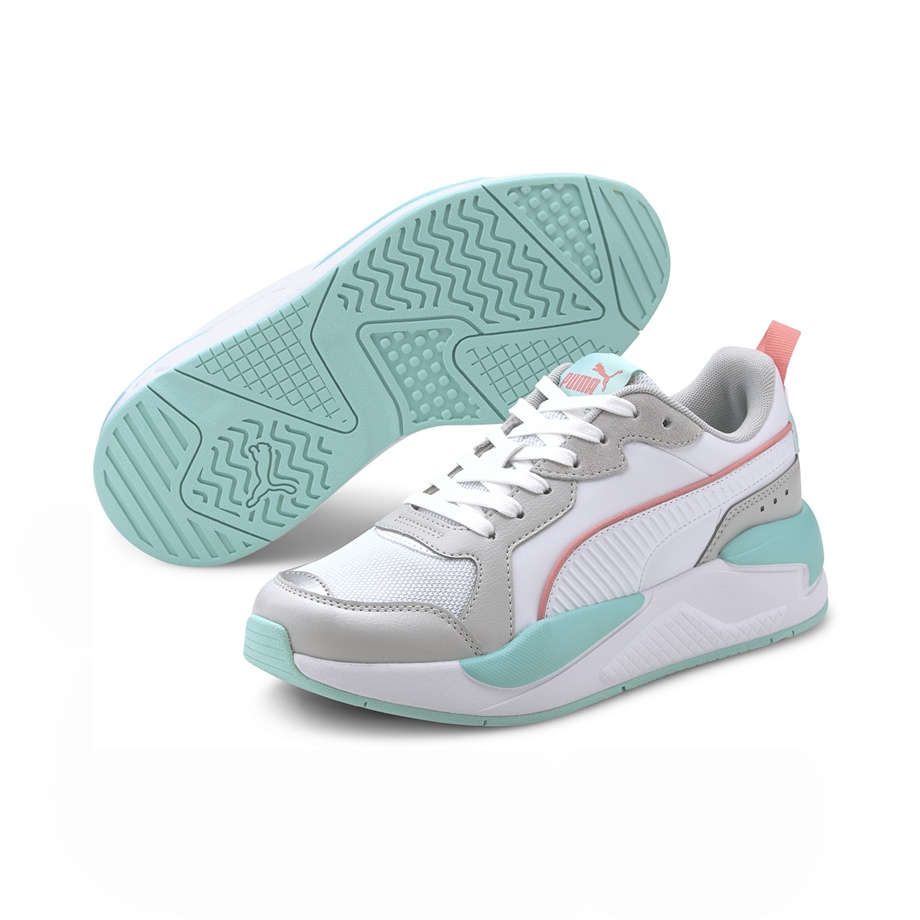 Puma Xray Game  Kadın Günlük Ayakkabı - 37284908