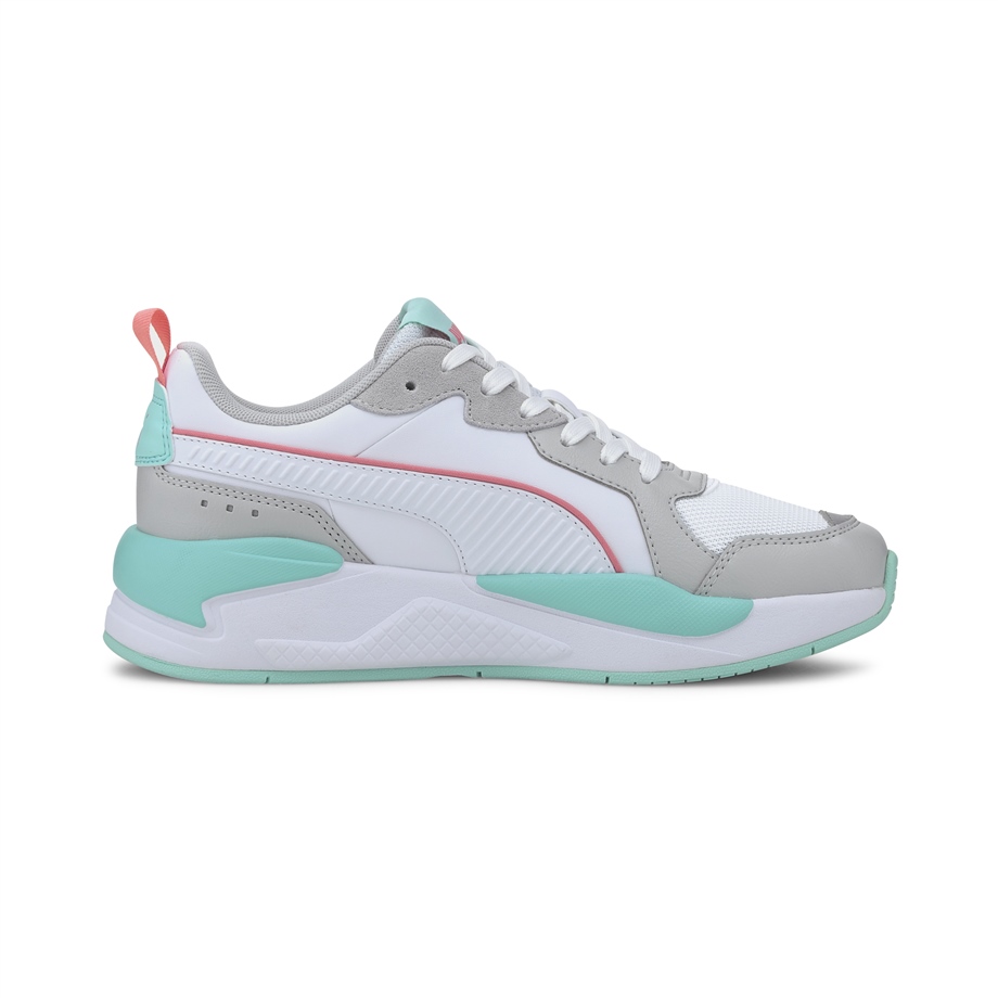 Puma Xray Game  Kadın Günlük Ayakkabı - 37284908