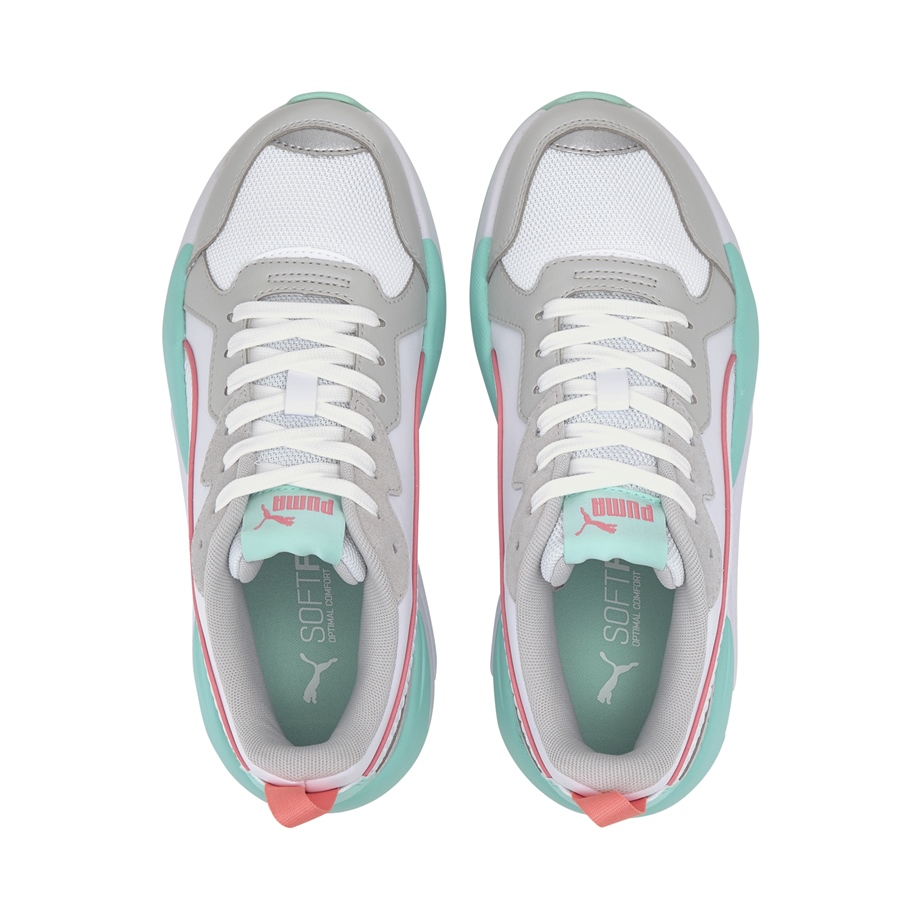 Puma Xray Game  Kadın Günlük Ayakkabı - 37284908