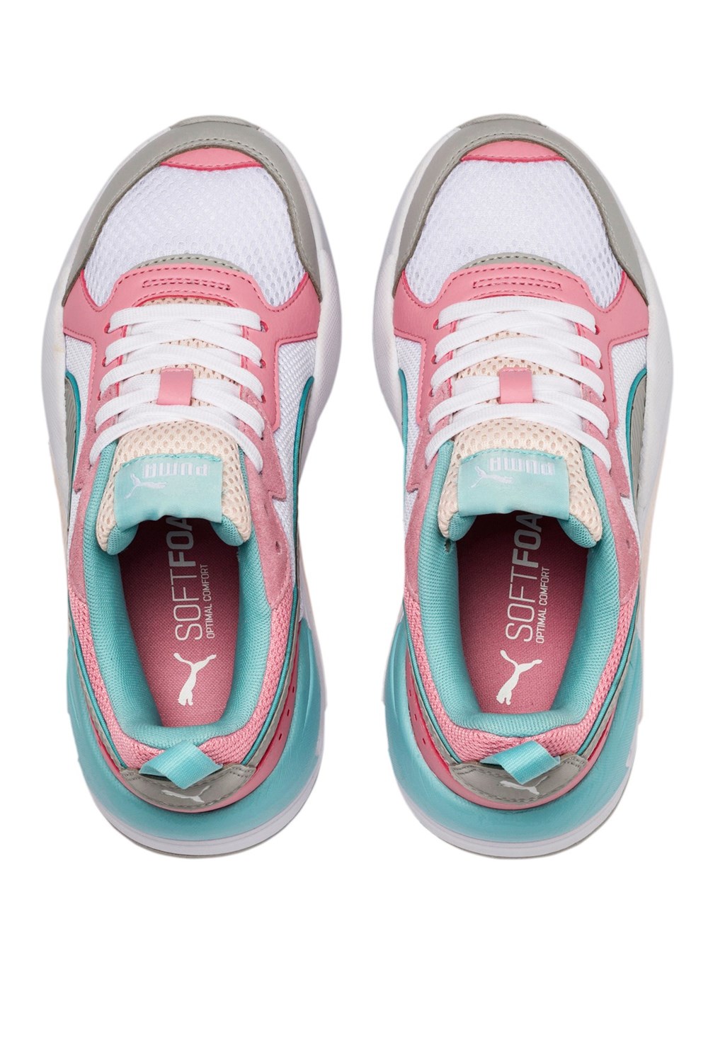 Puma Xray Jr Kadın Günlük Ayakkabı - 37292005