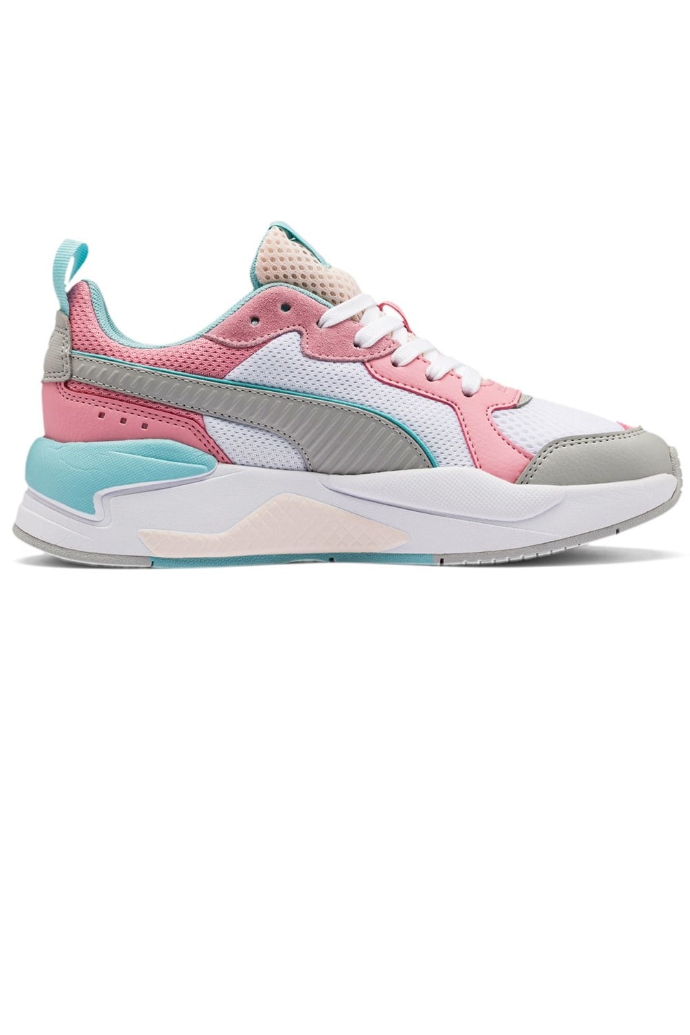 Puma Xray Jr Kadın Günlük Ayakkabı - 37292005