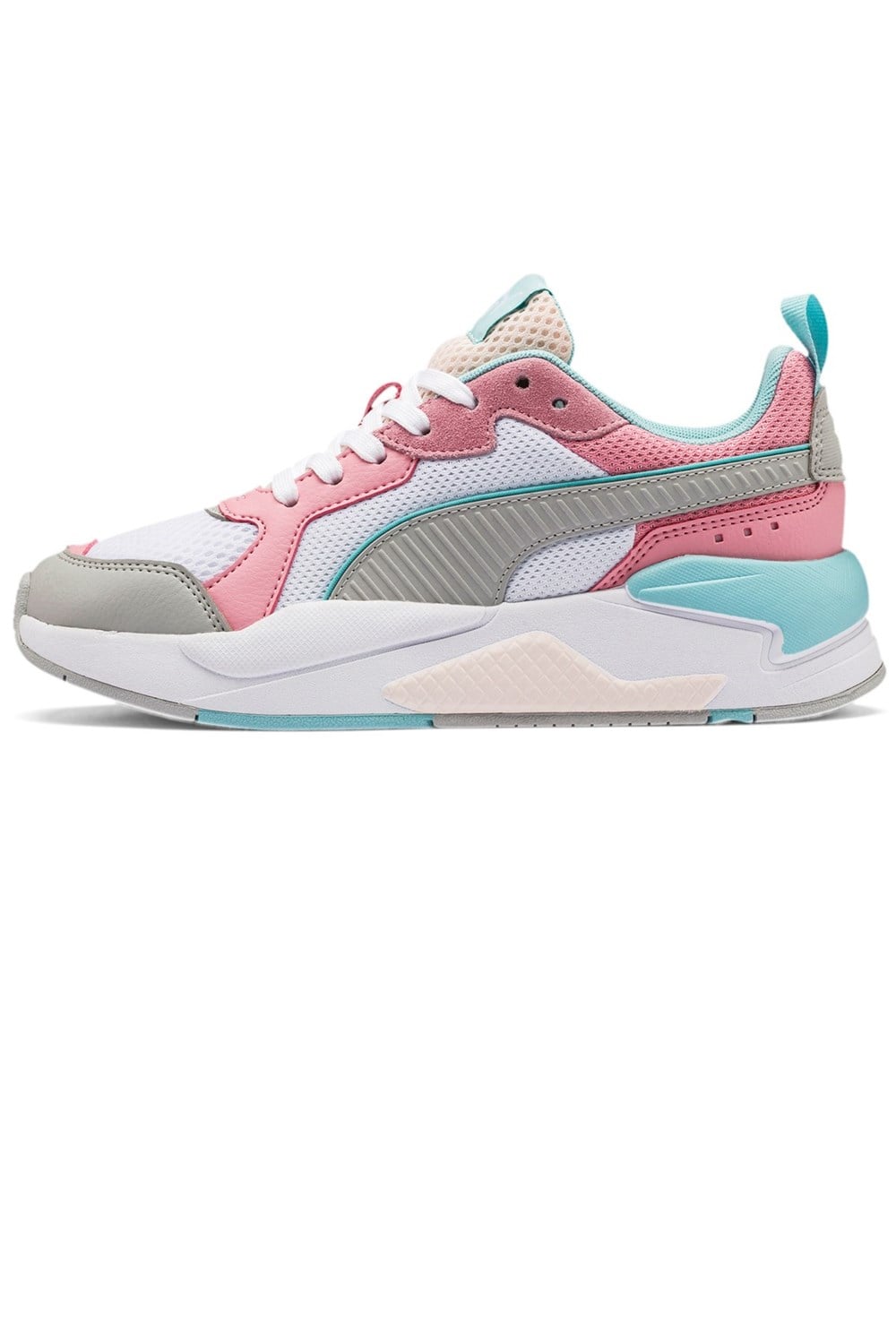 Puma Xray Jr Kadın Günlük Ayakkabı - 37292005