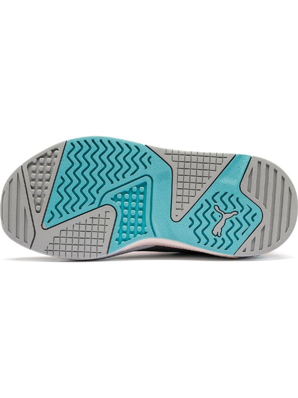 Puma Xray Jr Kadın Günlük Ayakkabı - 37292005