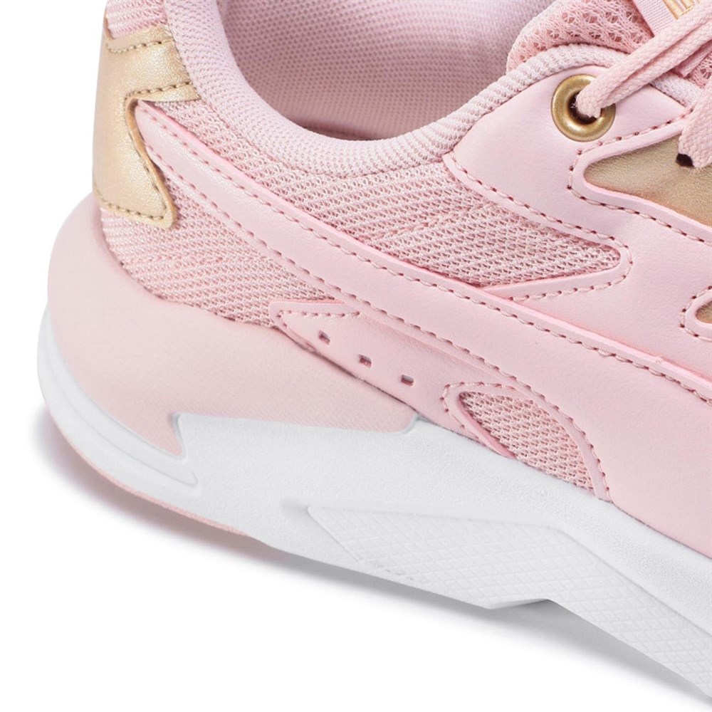 Puma Xray Lite Wmn S Metallic Kadın Günlük Ayakkabı - 37473702